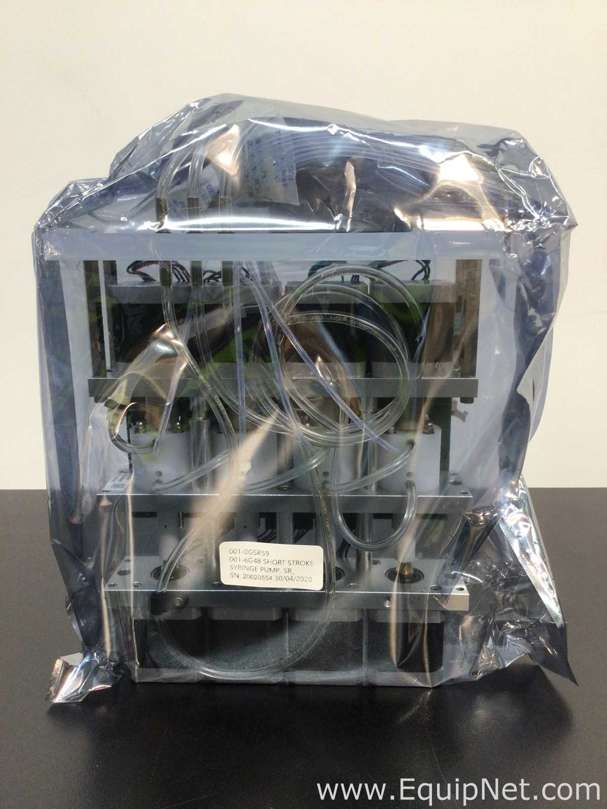 Biorreactor Sartorius 
