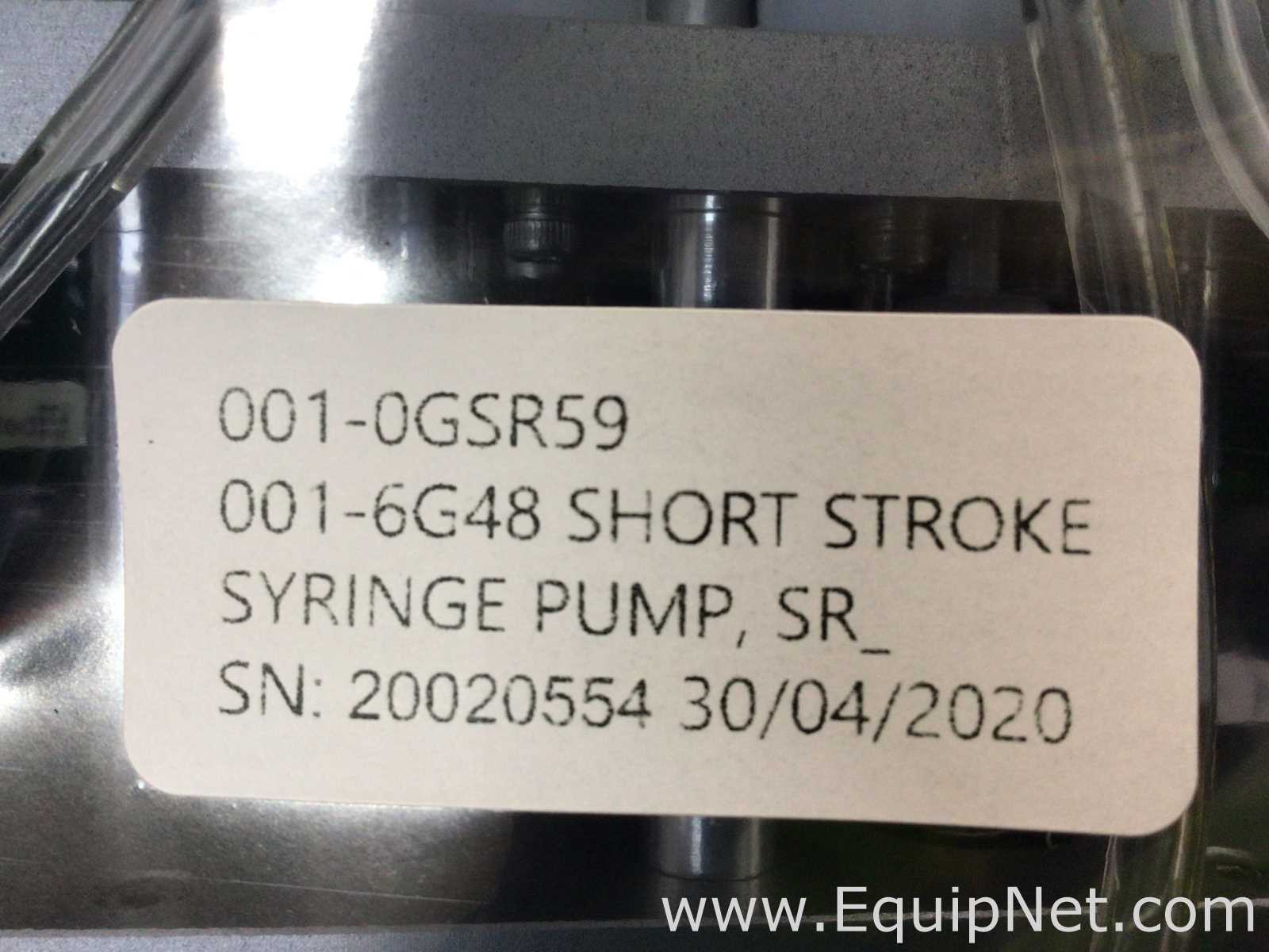 Biorreactor Sartorius 