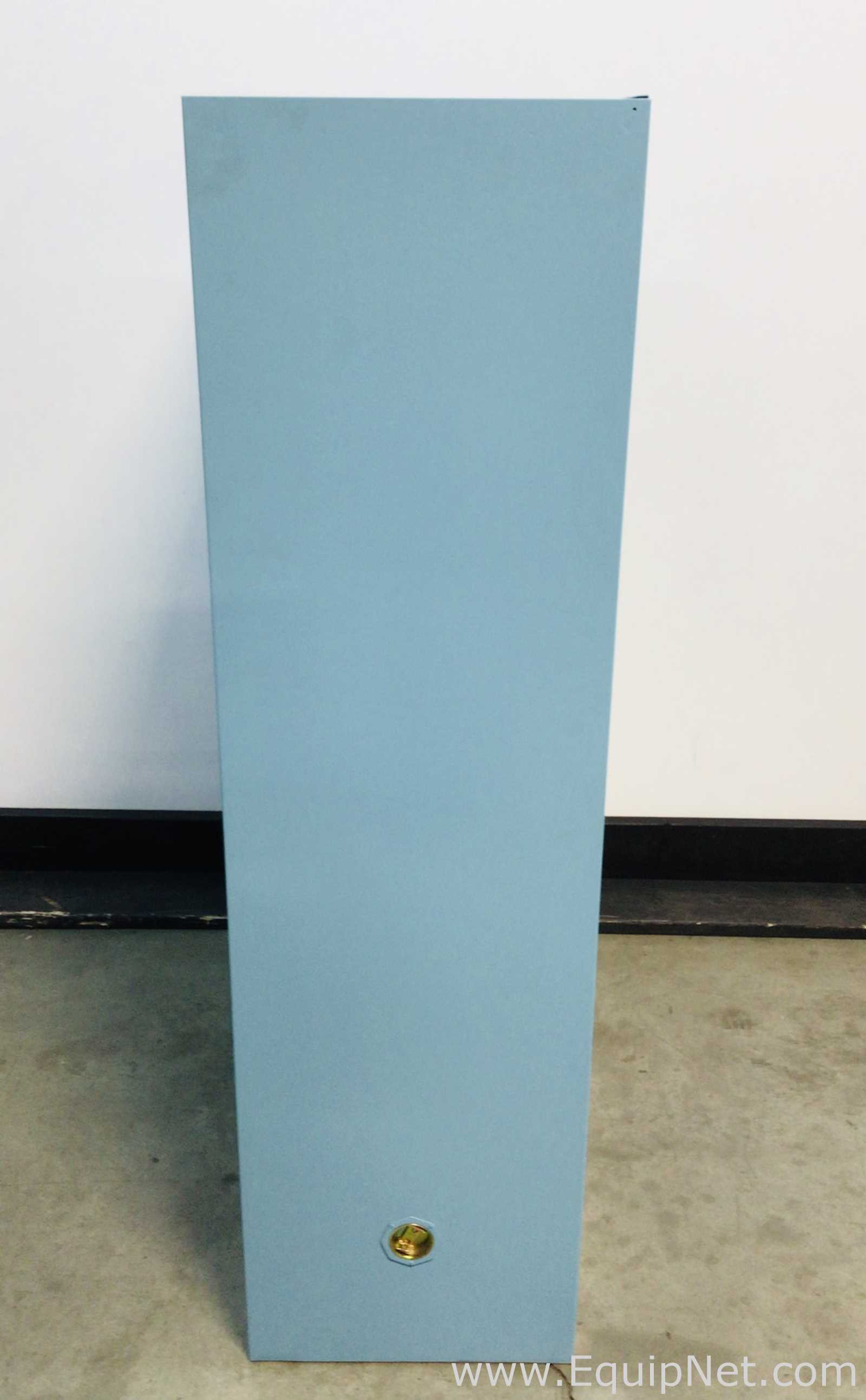 JustRite Sure-Grip EX Acid And Corrosive Storage Cabinet