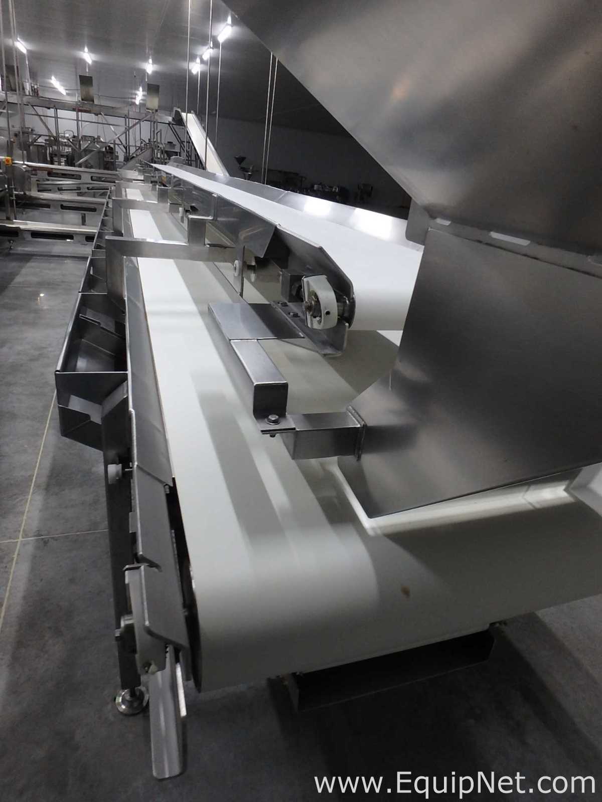 MIMSA Process Max Fruit Pulp Extraction Line