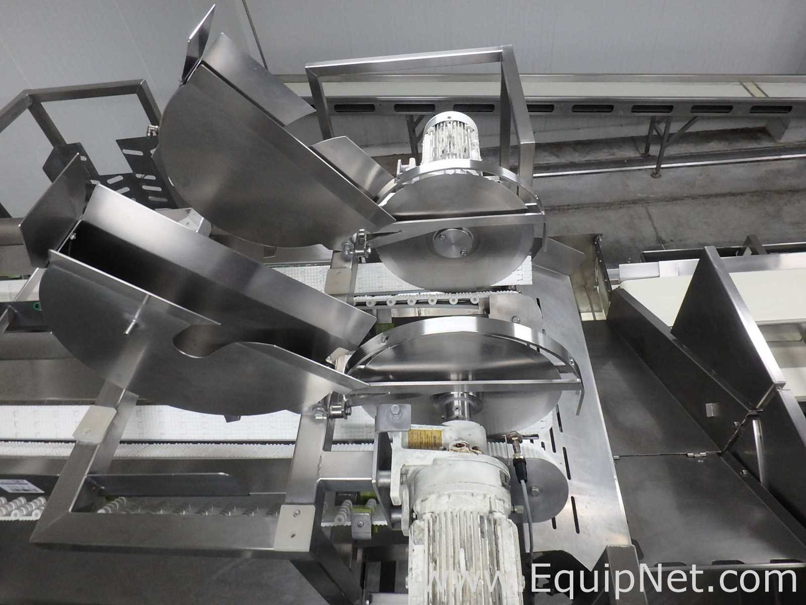 MIMSA Process Max Fruit Pulp Extraction Line