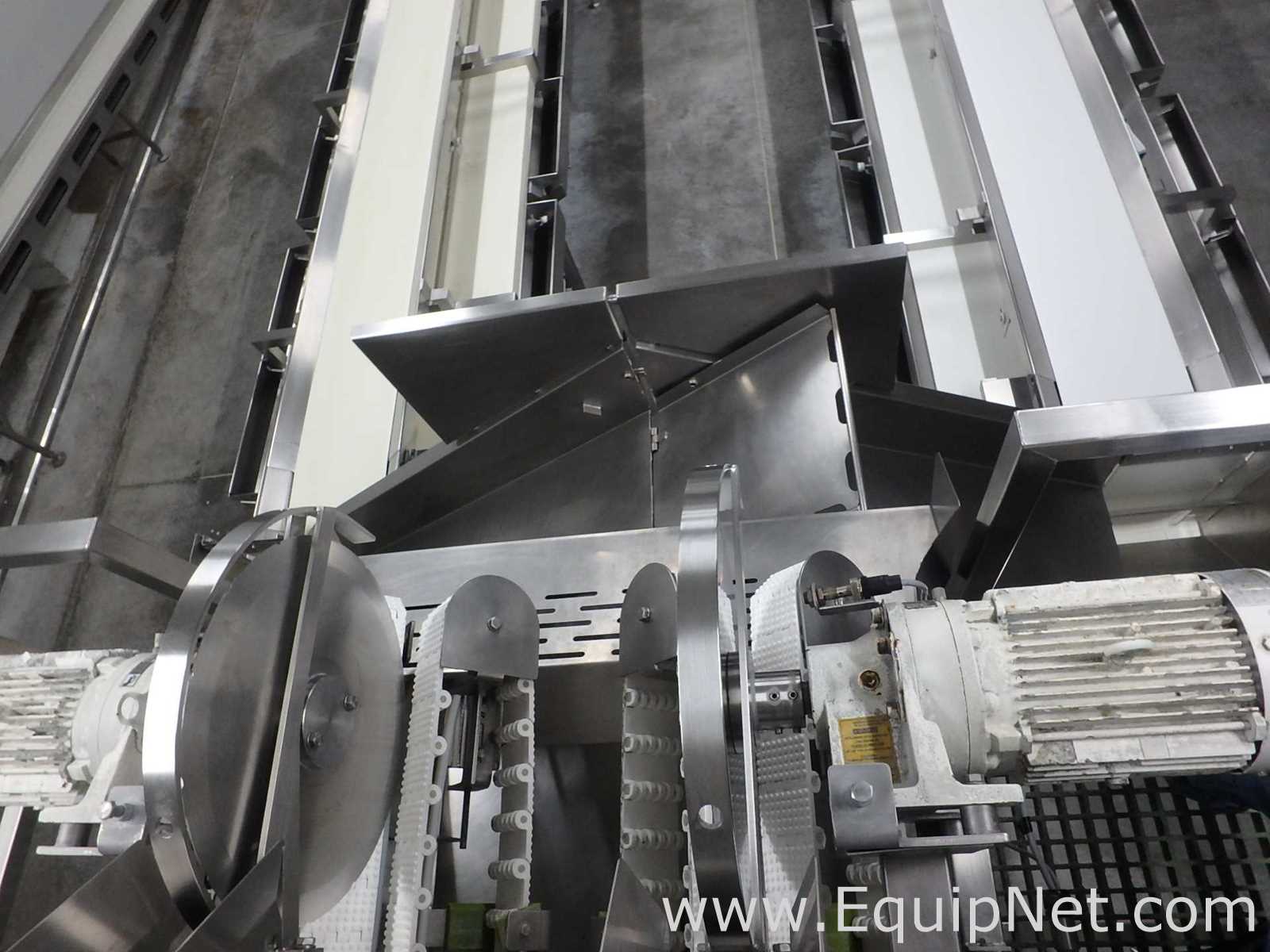 MIMSA Process Max Fruit Pulp Extraction Line