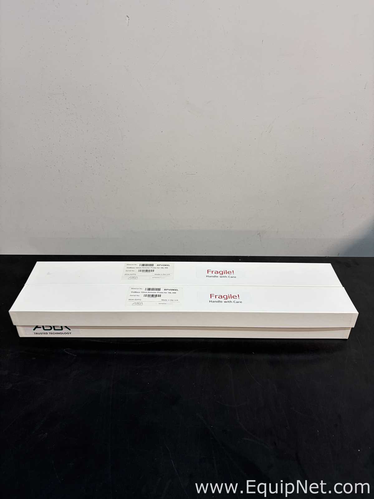 Lote de  Biorreactor Sartorius 