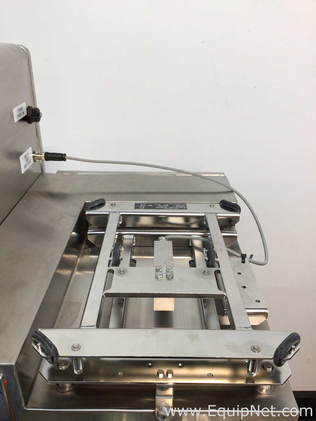 Pall Corporation CM150 SUTFF Single Use Tangential Flow Filtration System