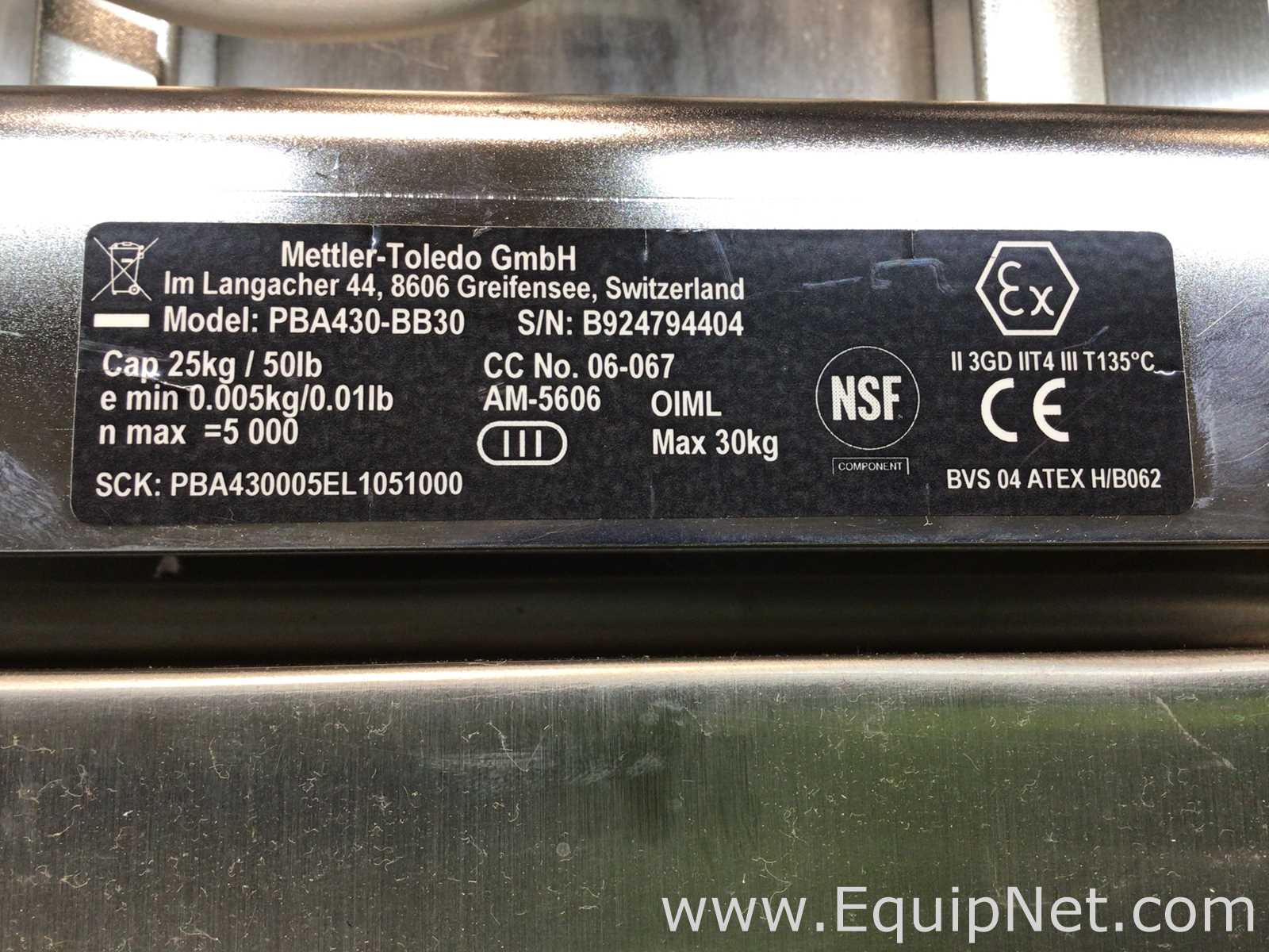 Pall Corporation CM150 SUTFF Single Use Tangential Flow Filtration System