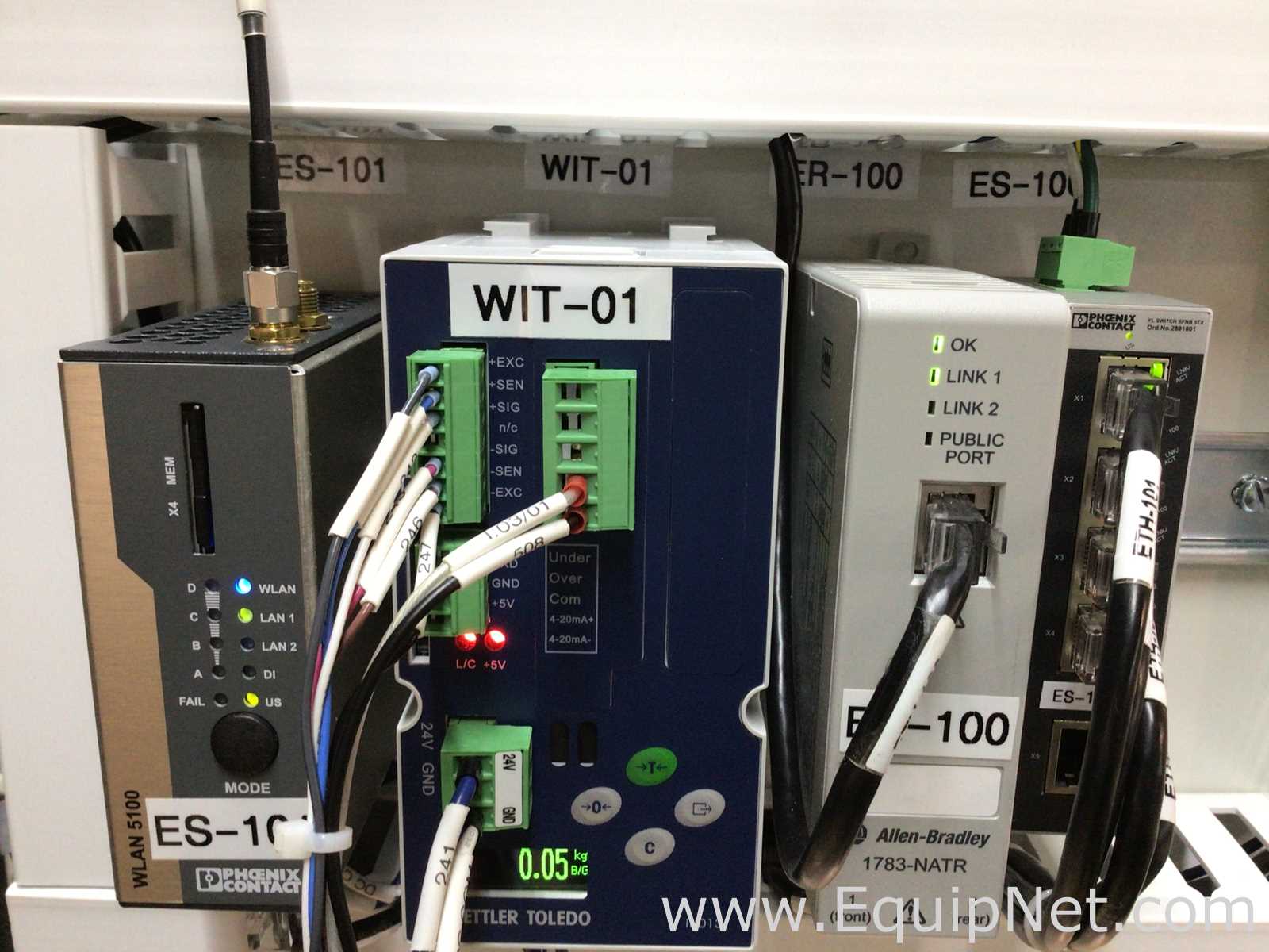 Pall Corporation CM150 SUTFF Single Use Tangential Flow Filtration System