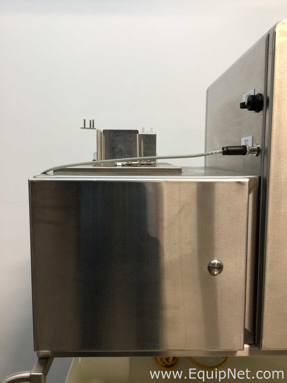 Pall Corporation CM150 SUTFF Single Use Tangential Flow Filtration System