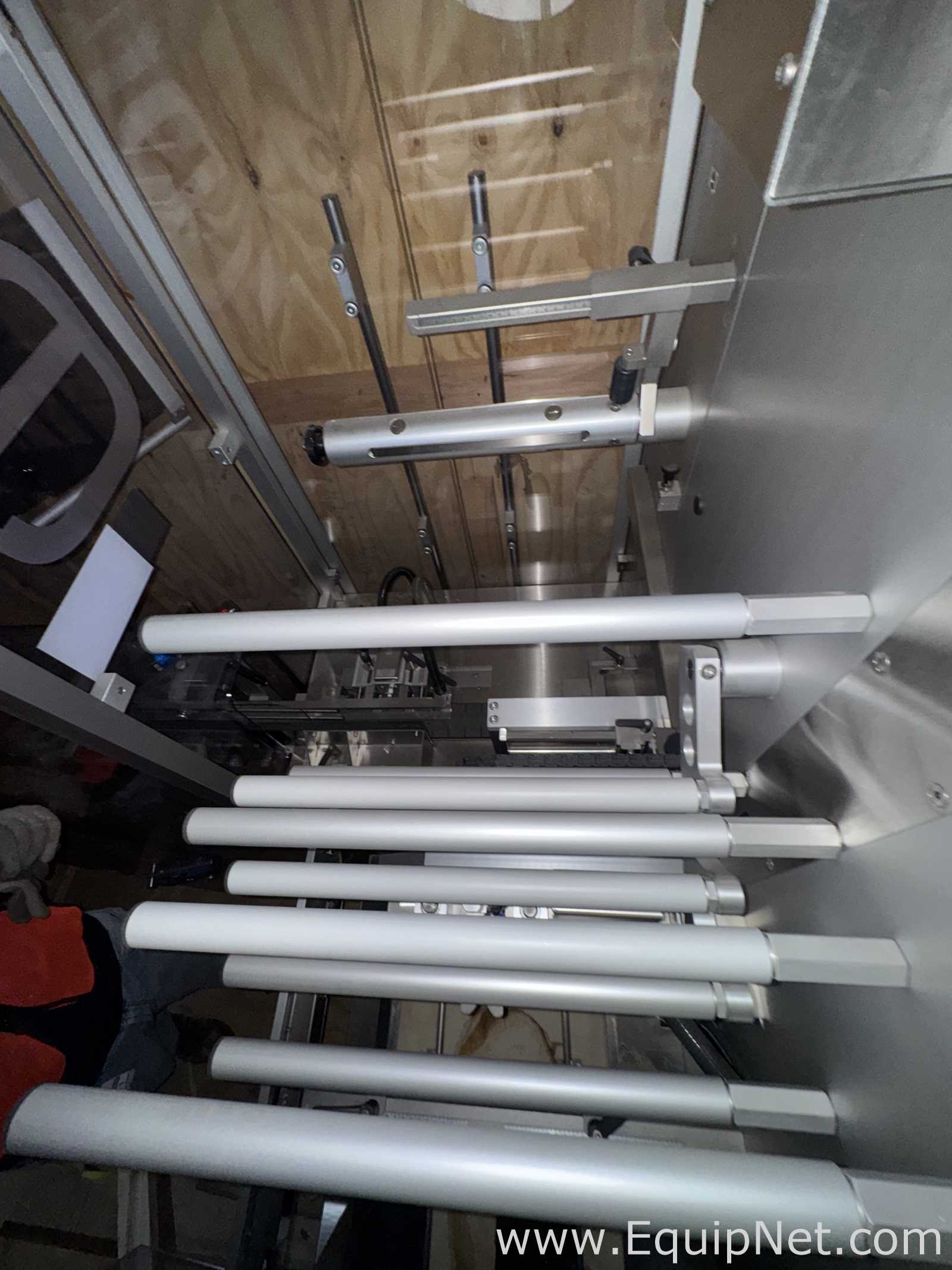 Atadora Uhlmann Pac Systeme GmbH and Co. KG E3025