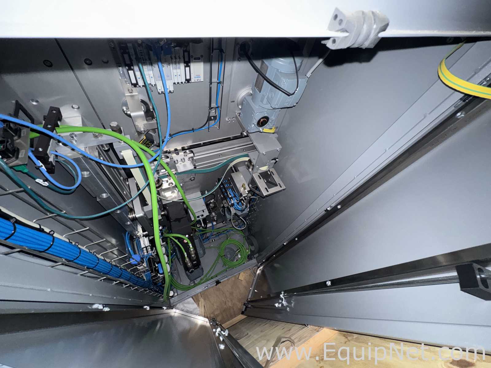 Atadora Uhlmann Pac Systeme GmbH and Co. KG E3025