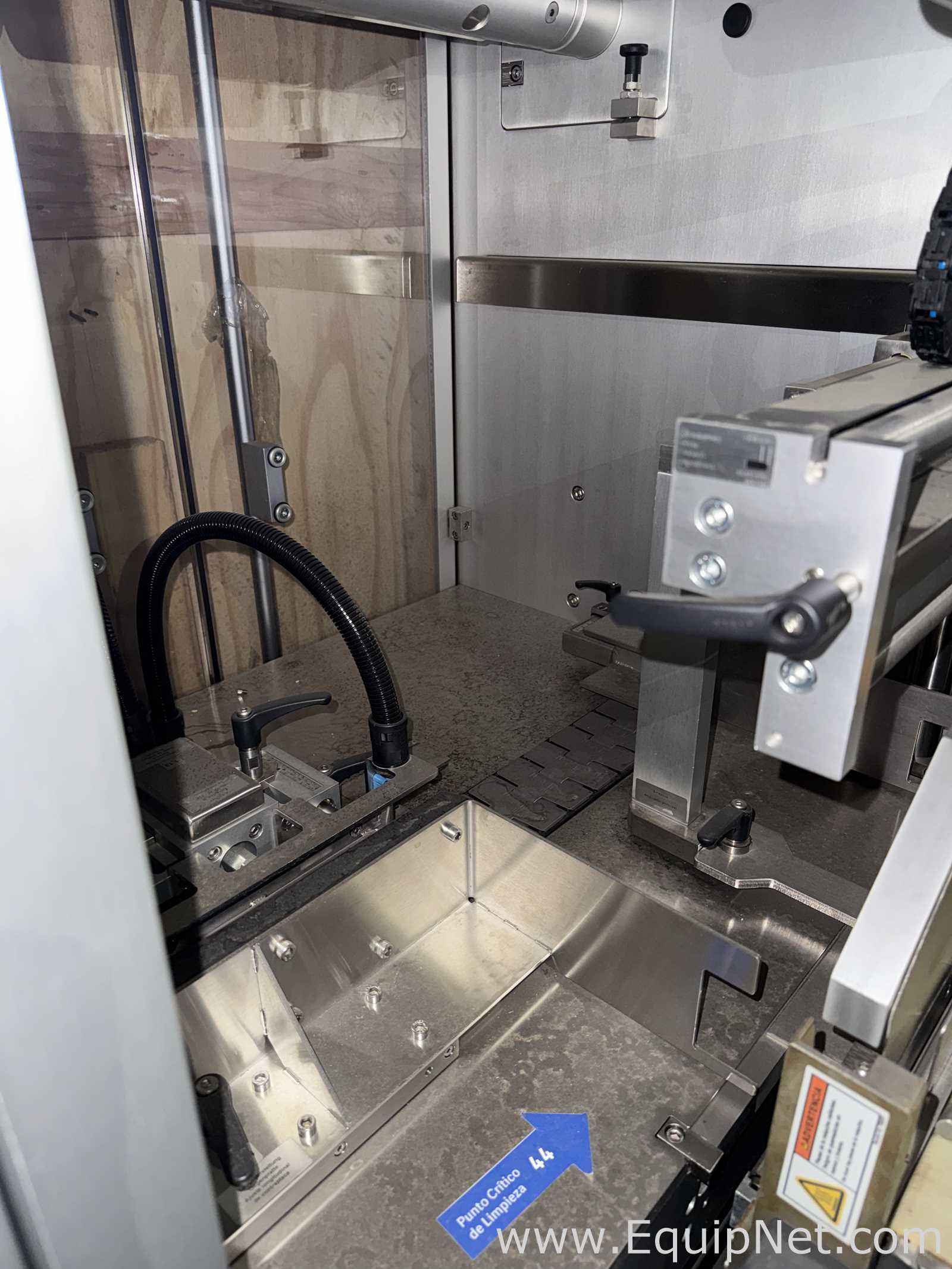 Atadora Uhlmann Pac Systeme GmbH and Co. KG E3025