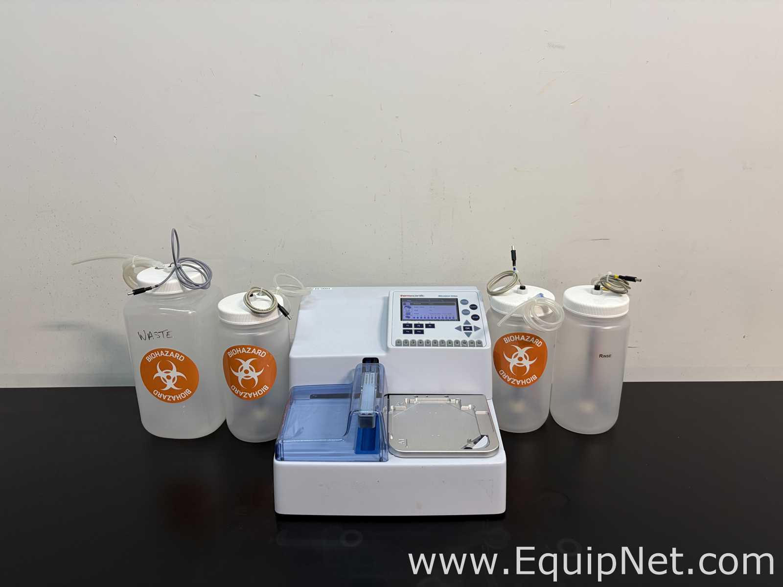 Thermo Scientific 888 Wellwash Versa Microplate Washer