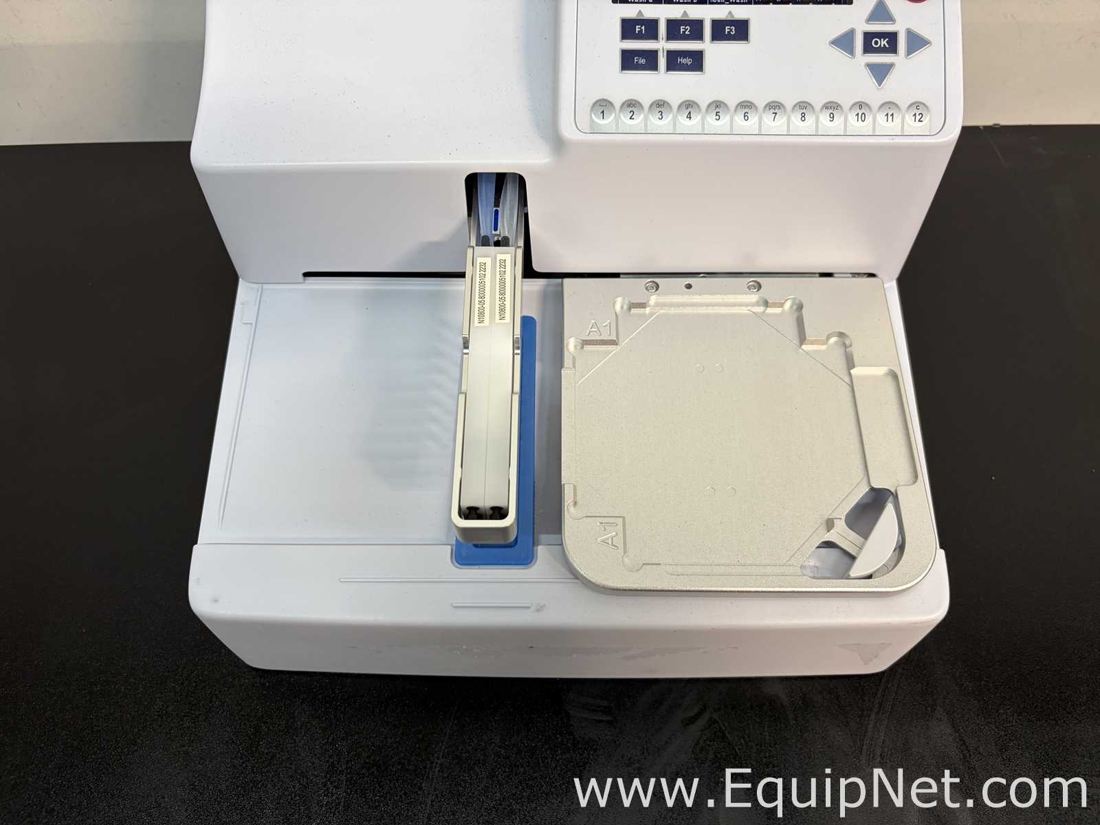 Thermo Scientific 888 Wellwash Versa Microplate Washer