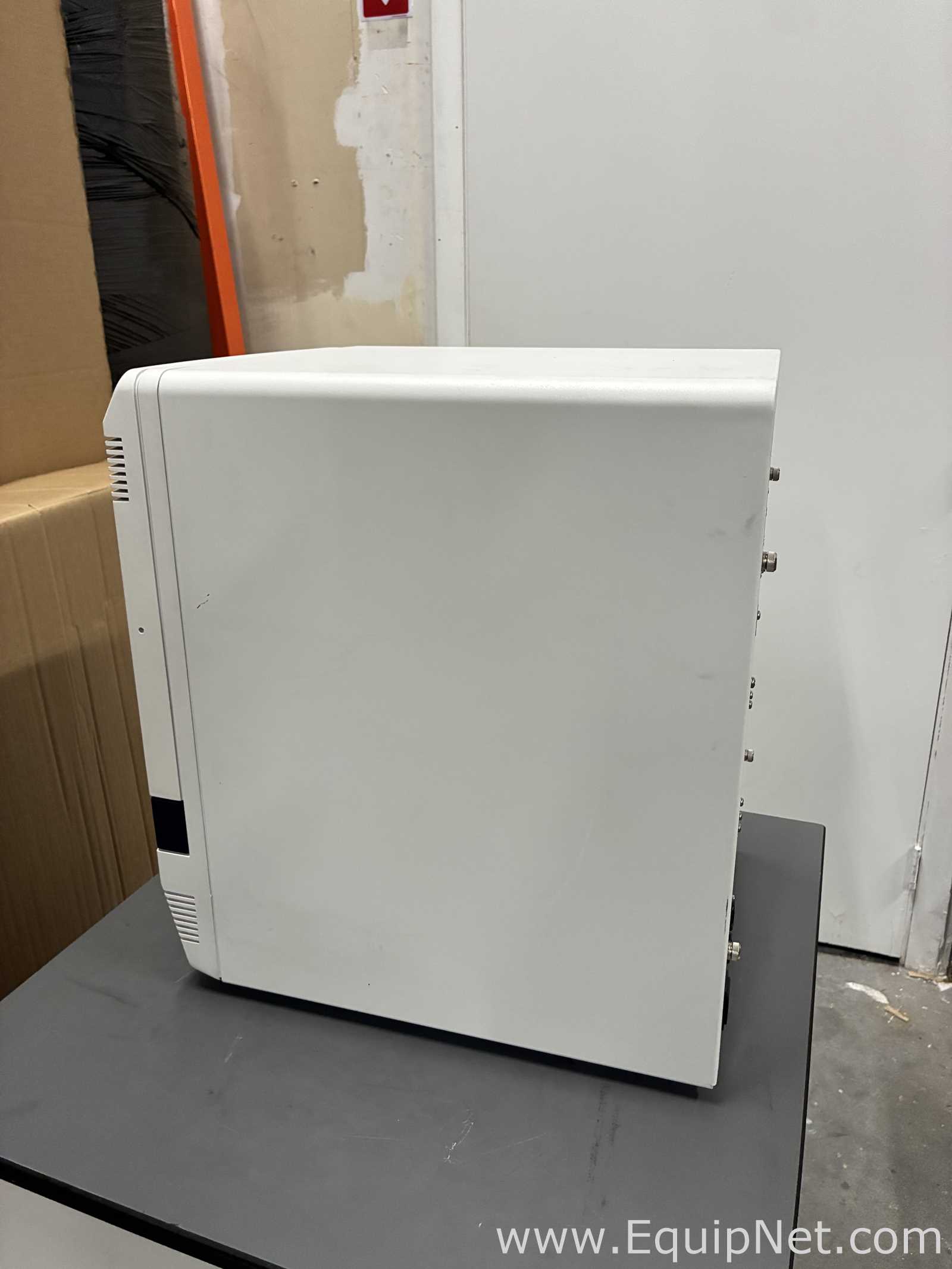 PCR e Termociclador Applied Biosystems 7500 Fast System