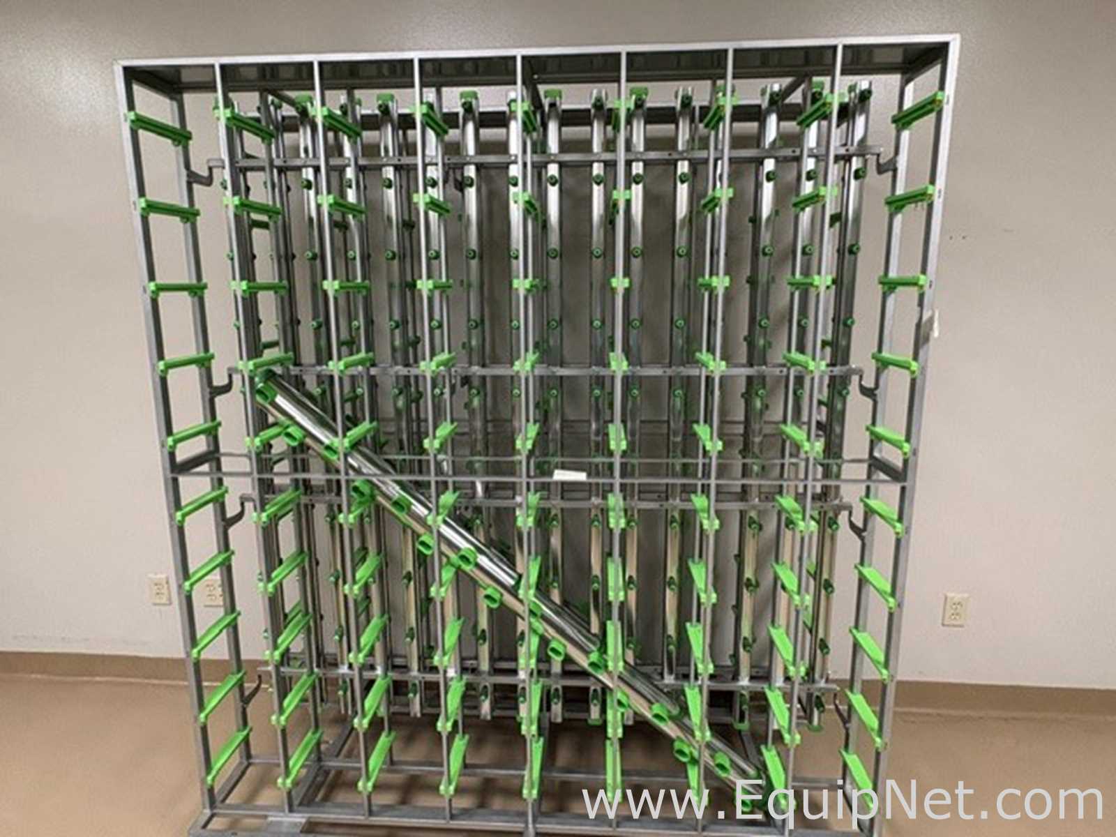 Gaiola para Animais - Enjaulamento de Roedores Tecniplast DGM160CPSU
