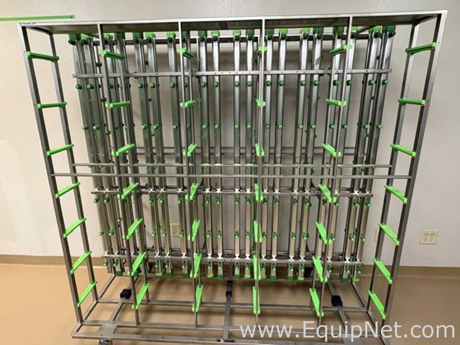 Gaiola para Animais - Enjaulamento de Roedores Tecniplast 2GR70