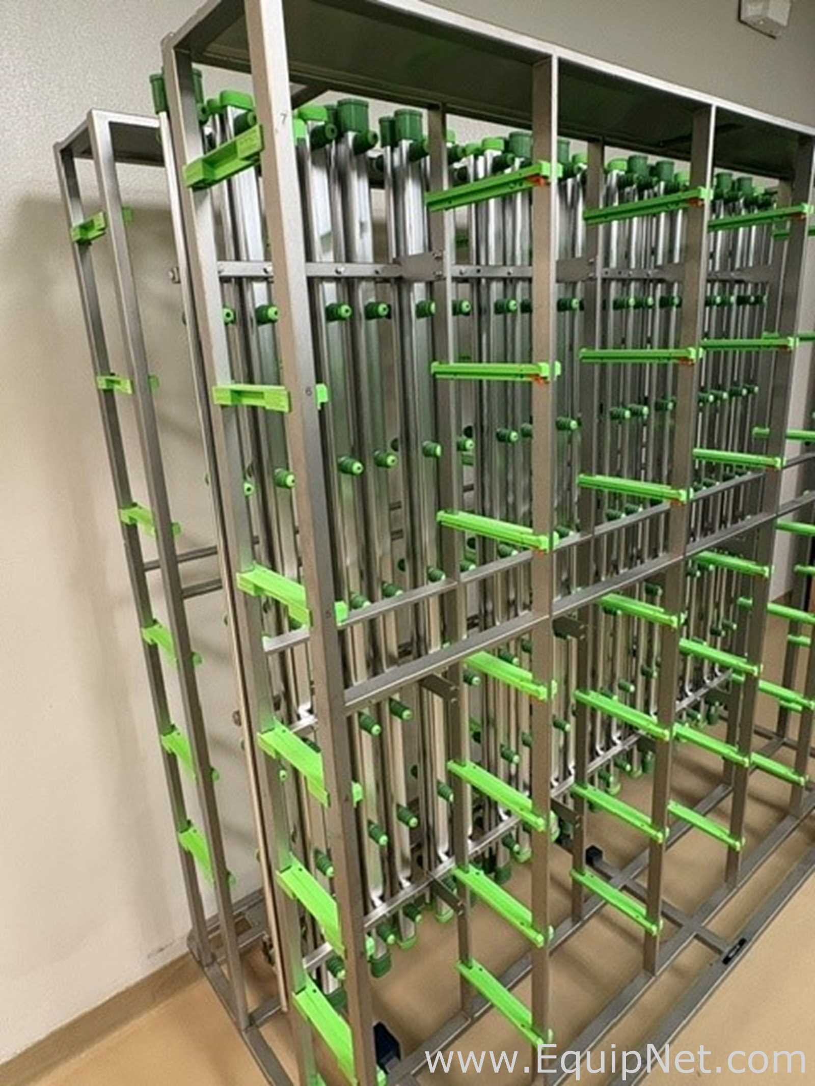 Gaiola para Animais - Enjaulamento de Roedores Tecniplast 2GR70