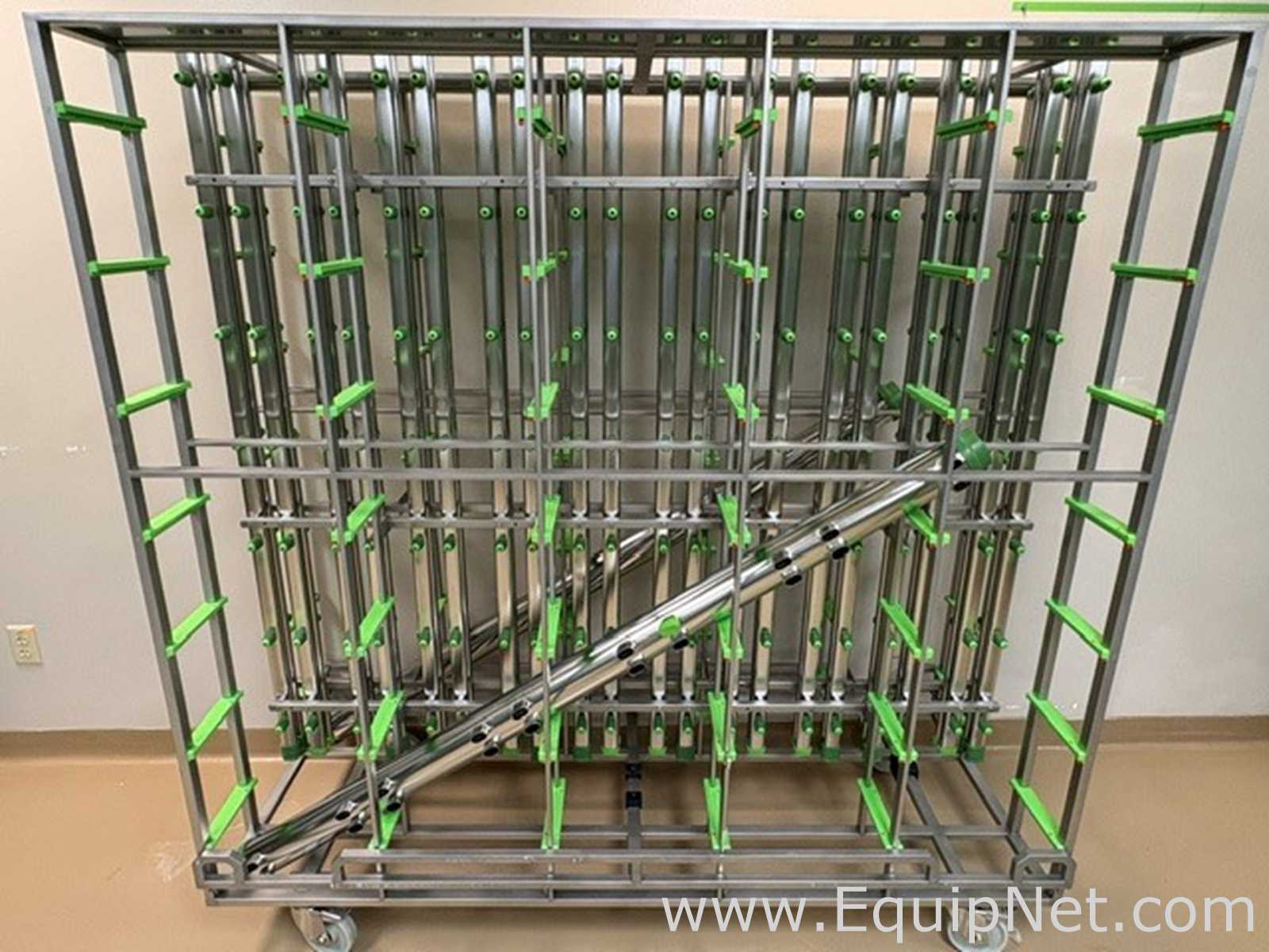 Gaiola para Animais - Enjaulamento de Roedores Tecniplast 2GR70FB