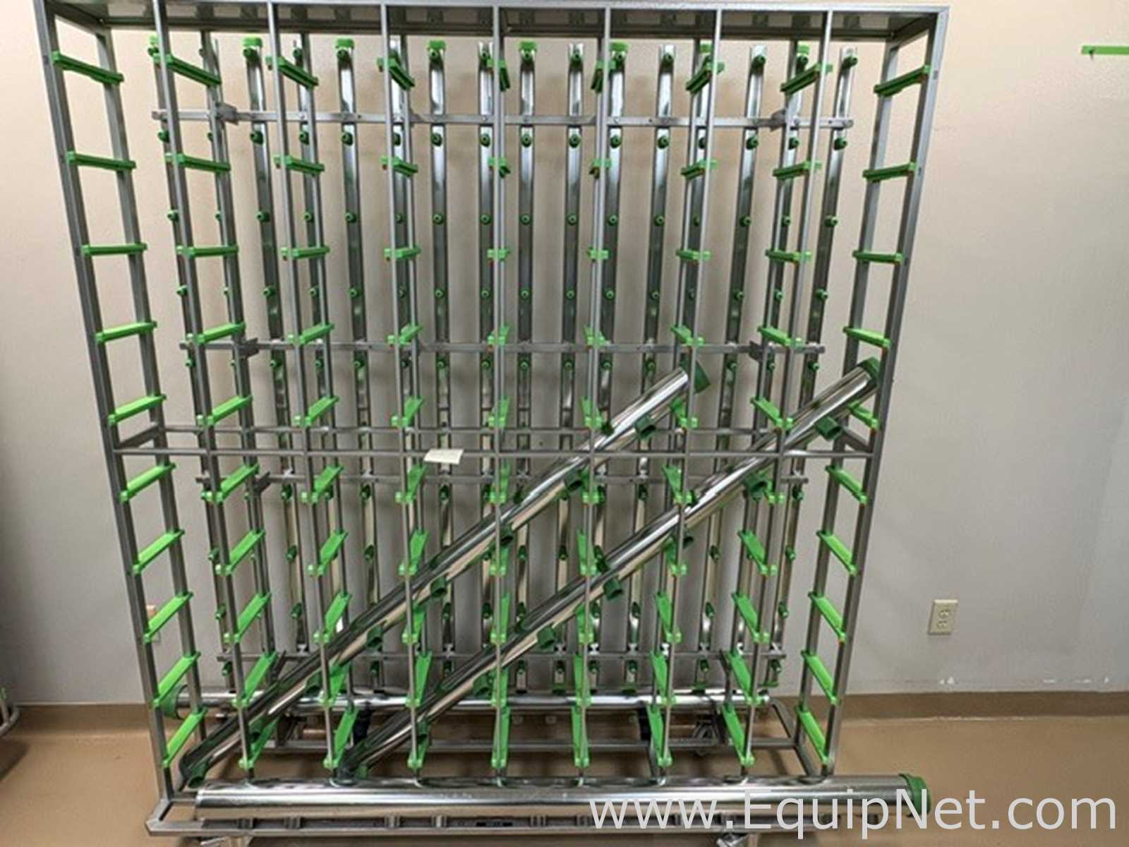 Gaiola para Animais - Enjaulamento de Roedores Tecniplast 2GM80CPSU
