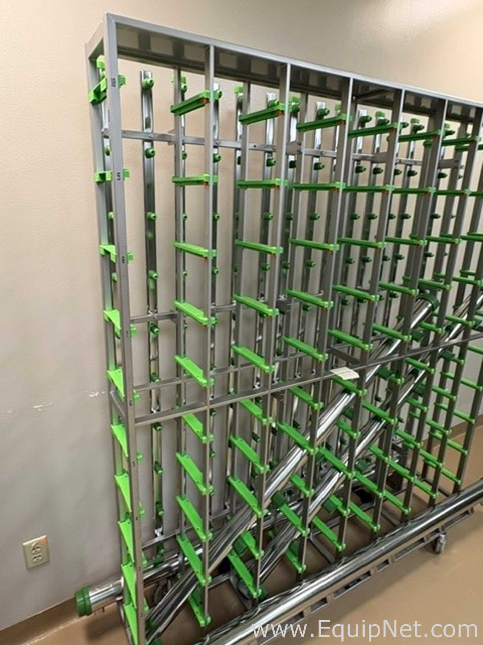 Gaiola para Animais - Enjaulamento de Roedores Tecniplast 2GM80CPSU
