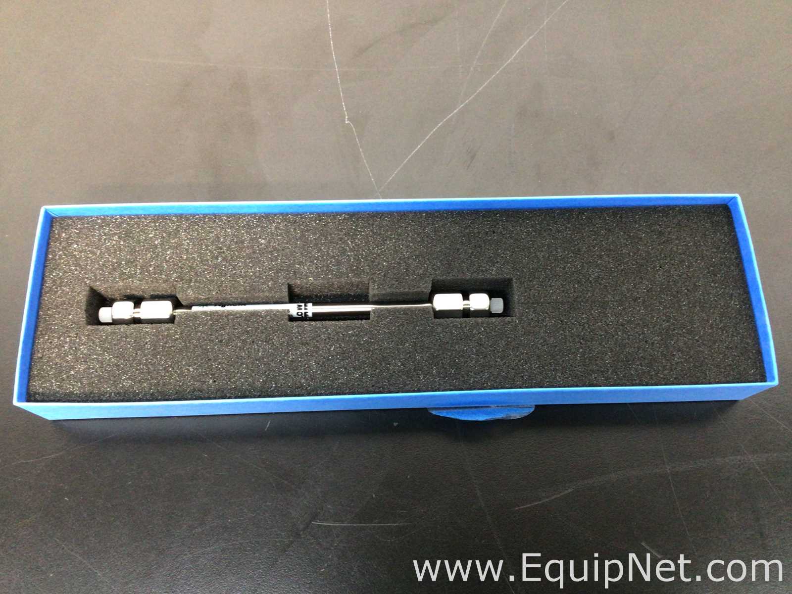 Sistema HPLC Shimadzu LC-2050C 3D