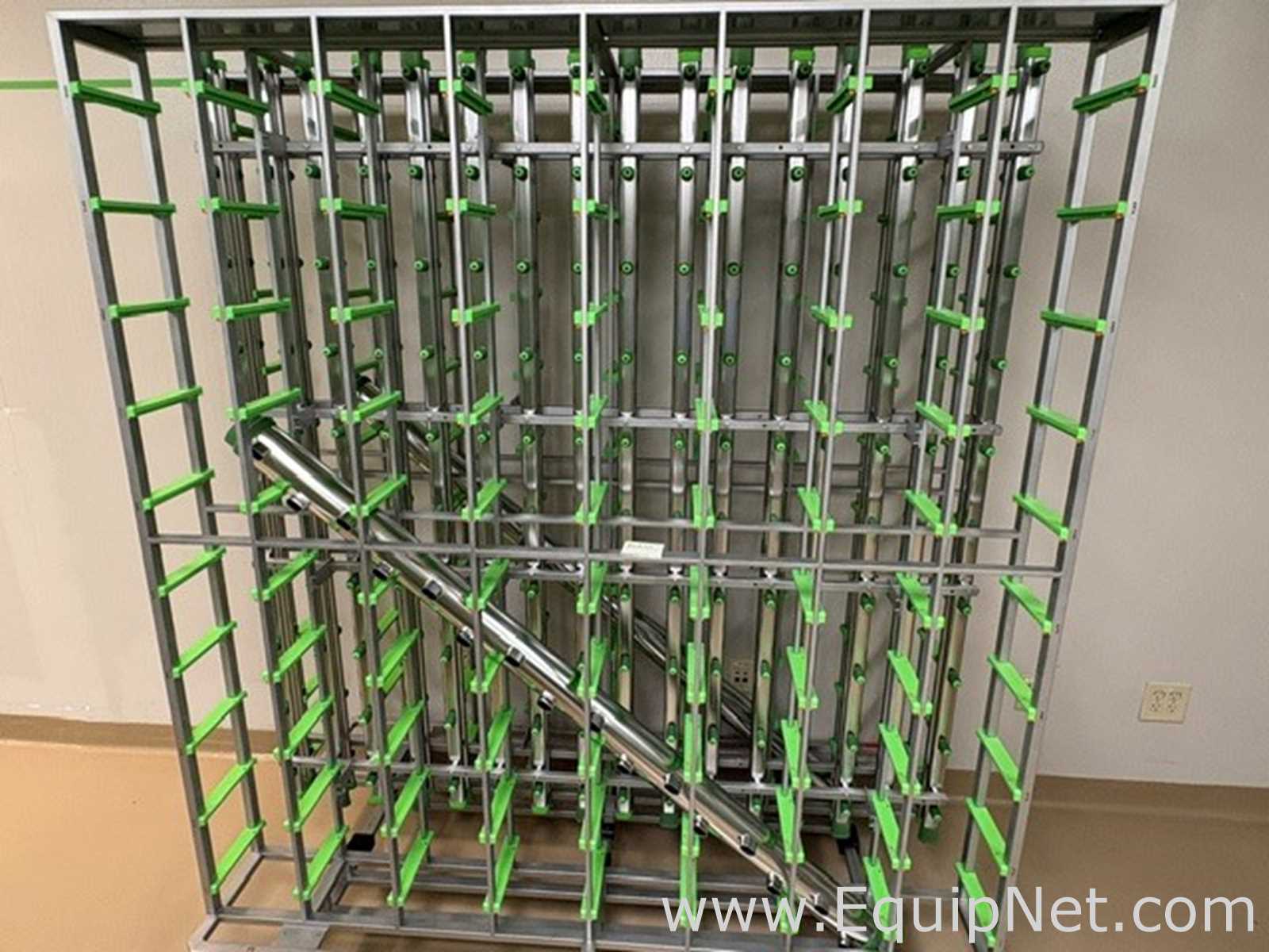 Gaiola para Animais - Enjaulamento de Roedores Tecniplast 2GM160