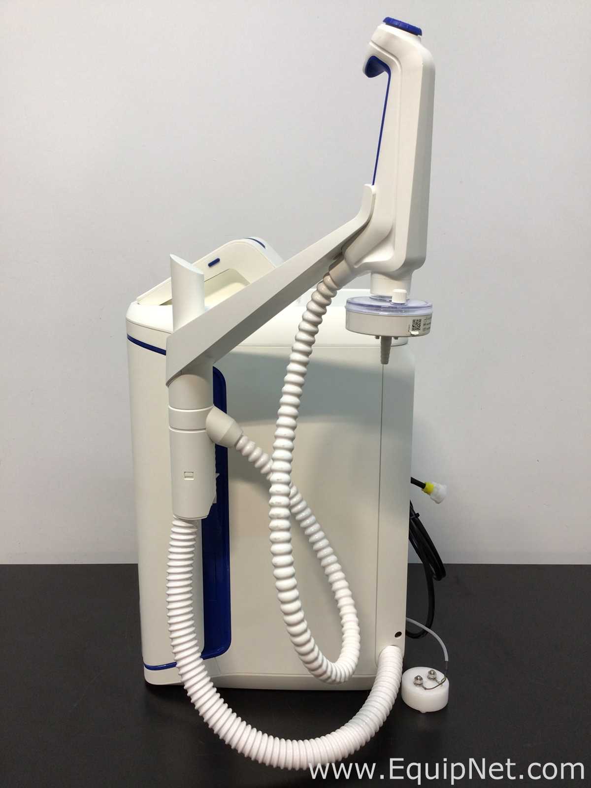 Sistema de Purificação e Destilação de Água Millipore Milli-Q EQ 7000