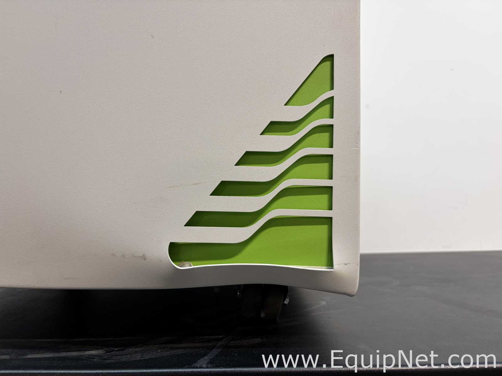 Generador de Nitrógeno PEAK Scientific Genius NM32LA-A