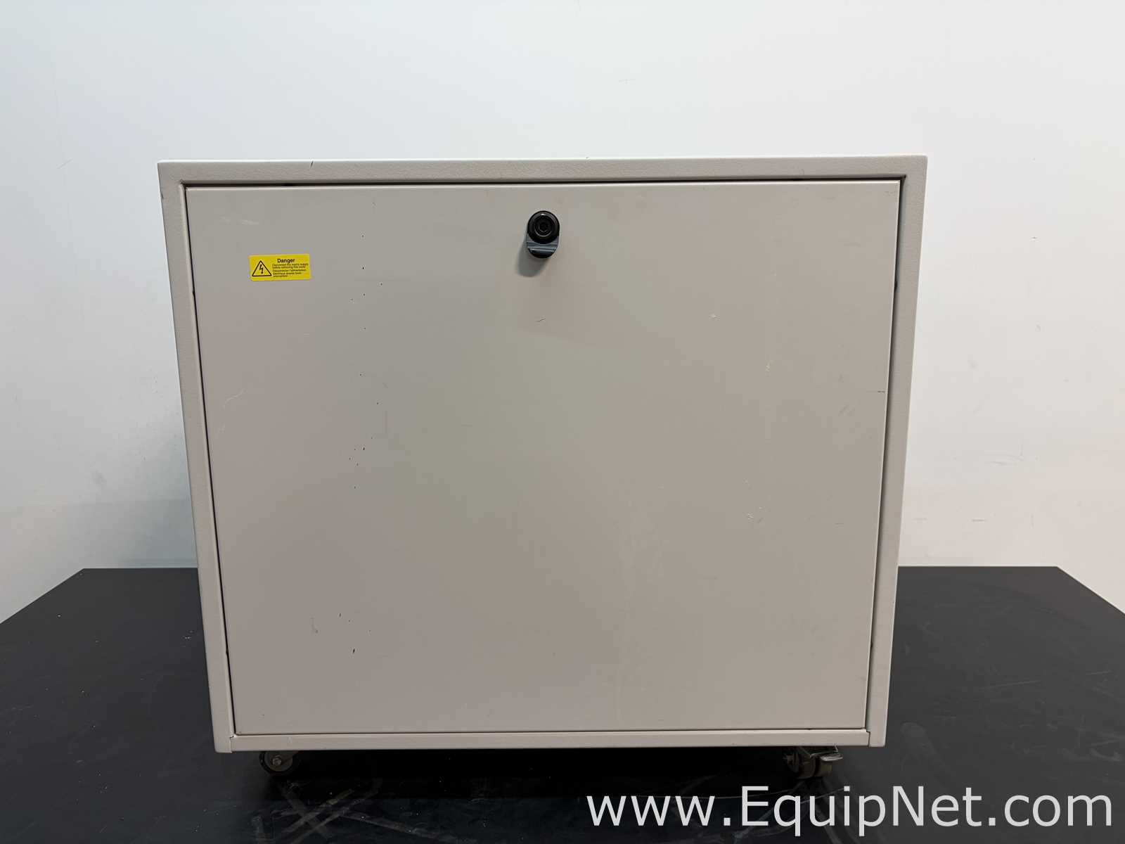 Generador de Nitrógeno PEAK Scientific Genius NM32LA-A