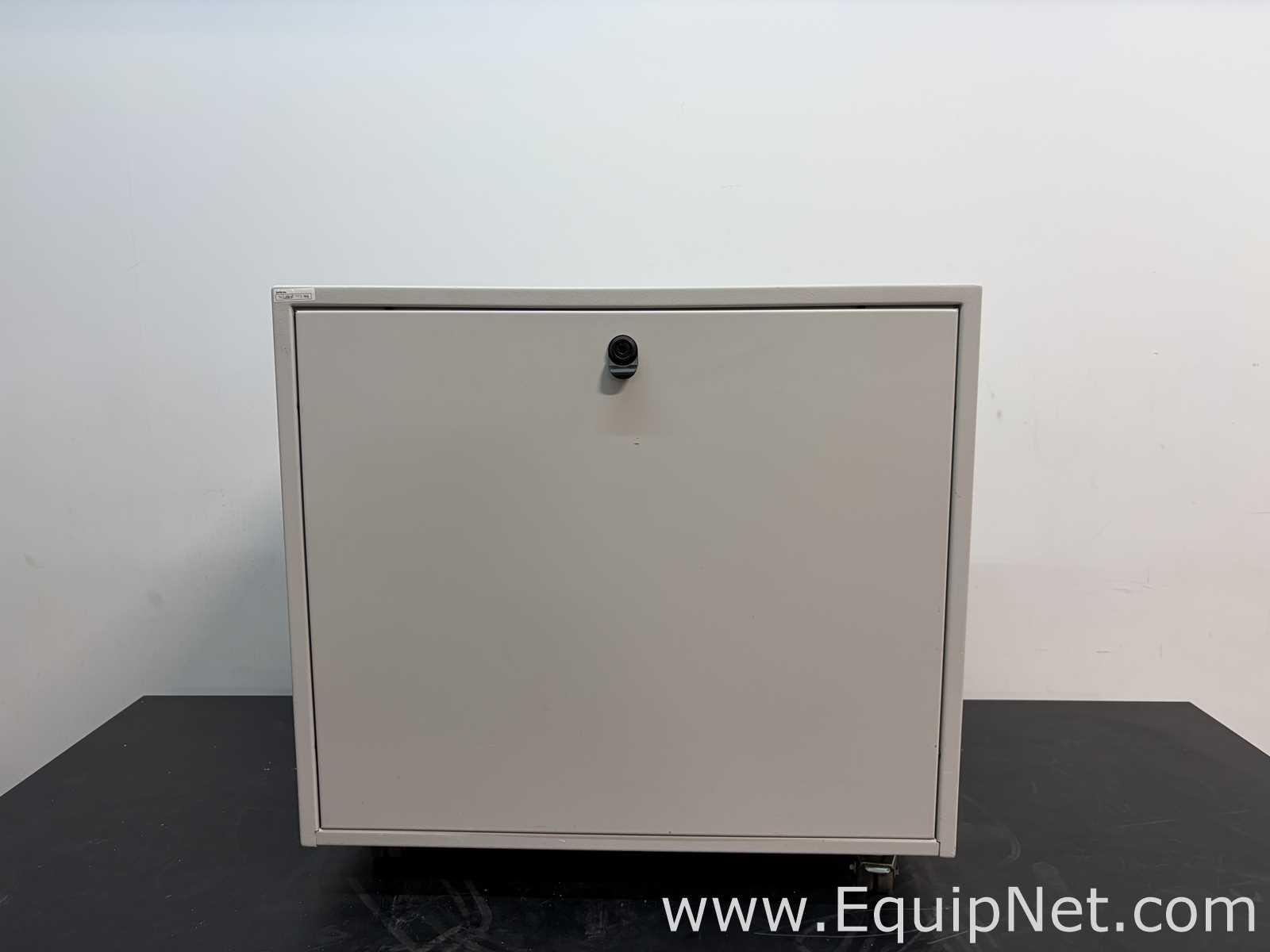 Generador de Nitrógeno PEAK Scientific Genius NM32LA-A