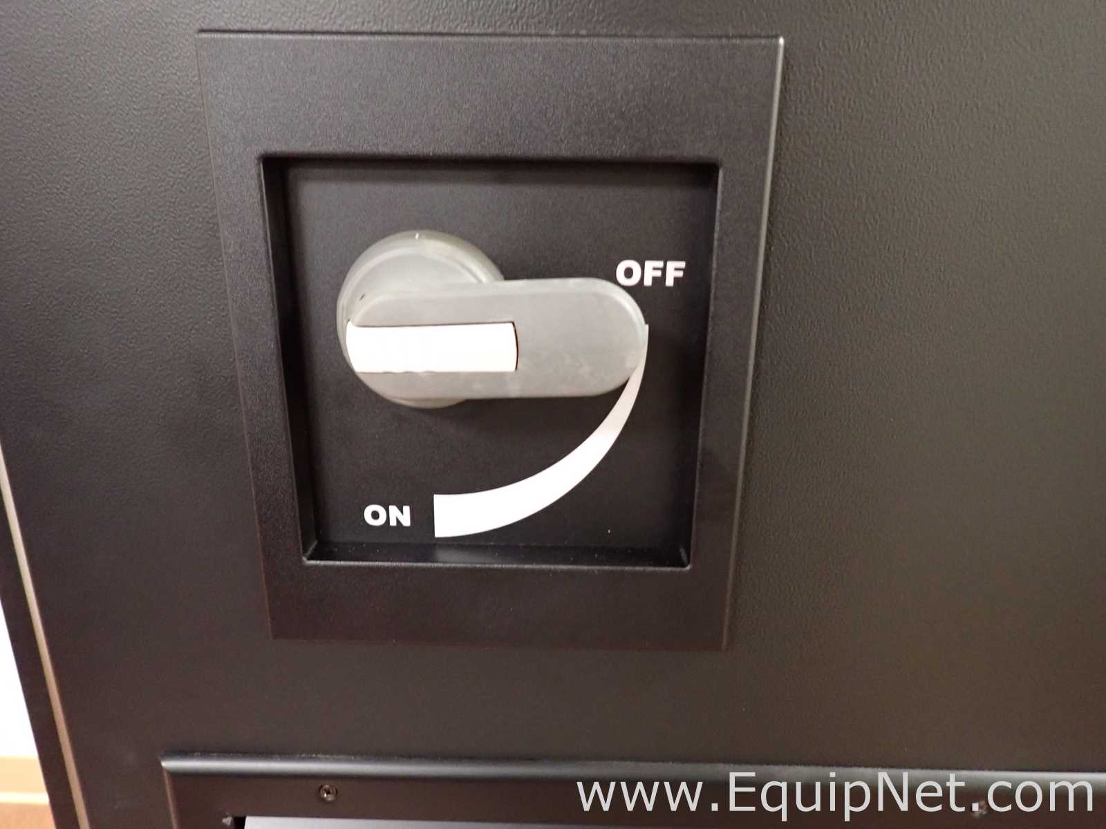 Servidor Vertiv Liebert PDX