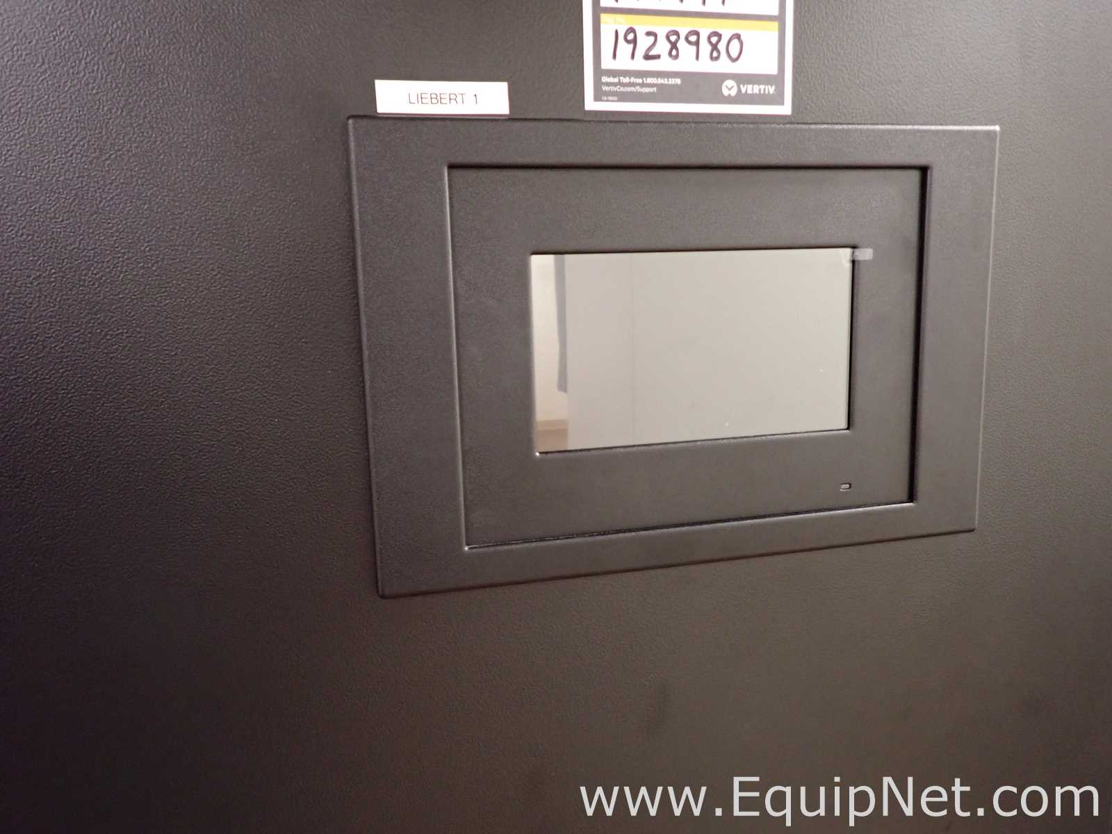 Servidor Vertiv Liebert PDX