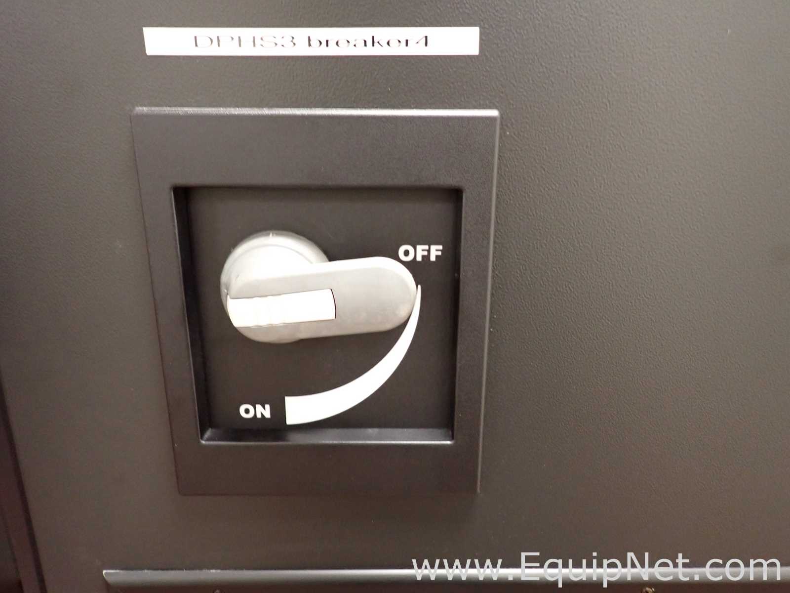 Servidor Vertiv Liebert PDX