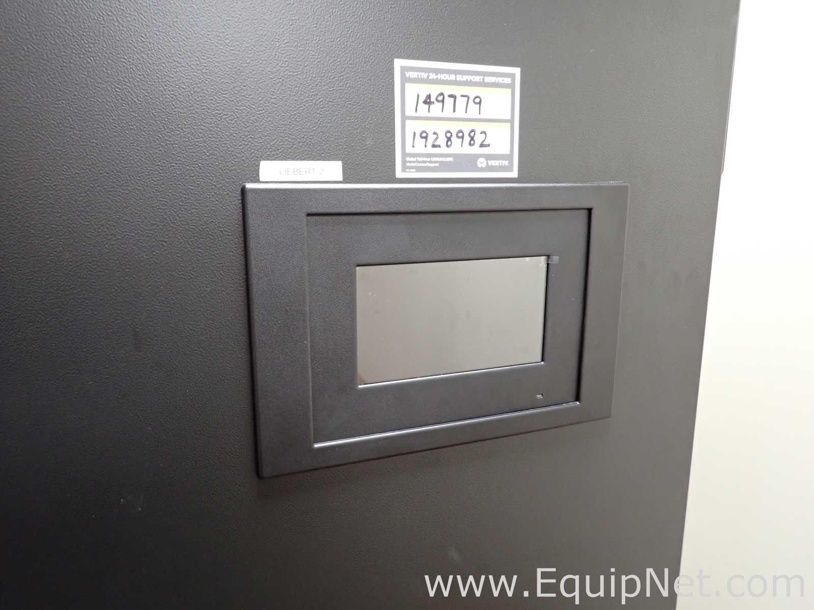 Servidor Vertiv Liebert PDX