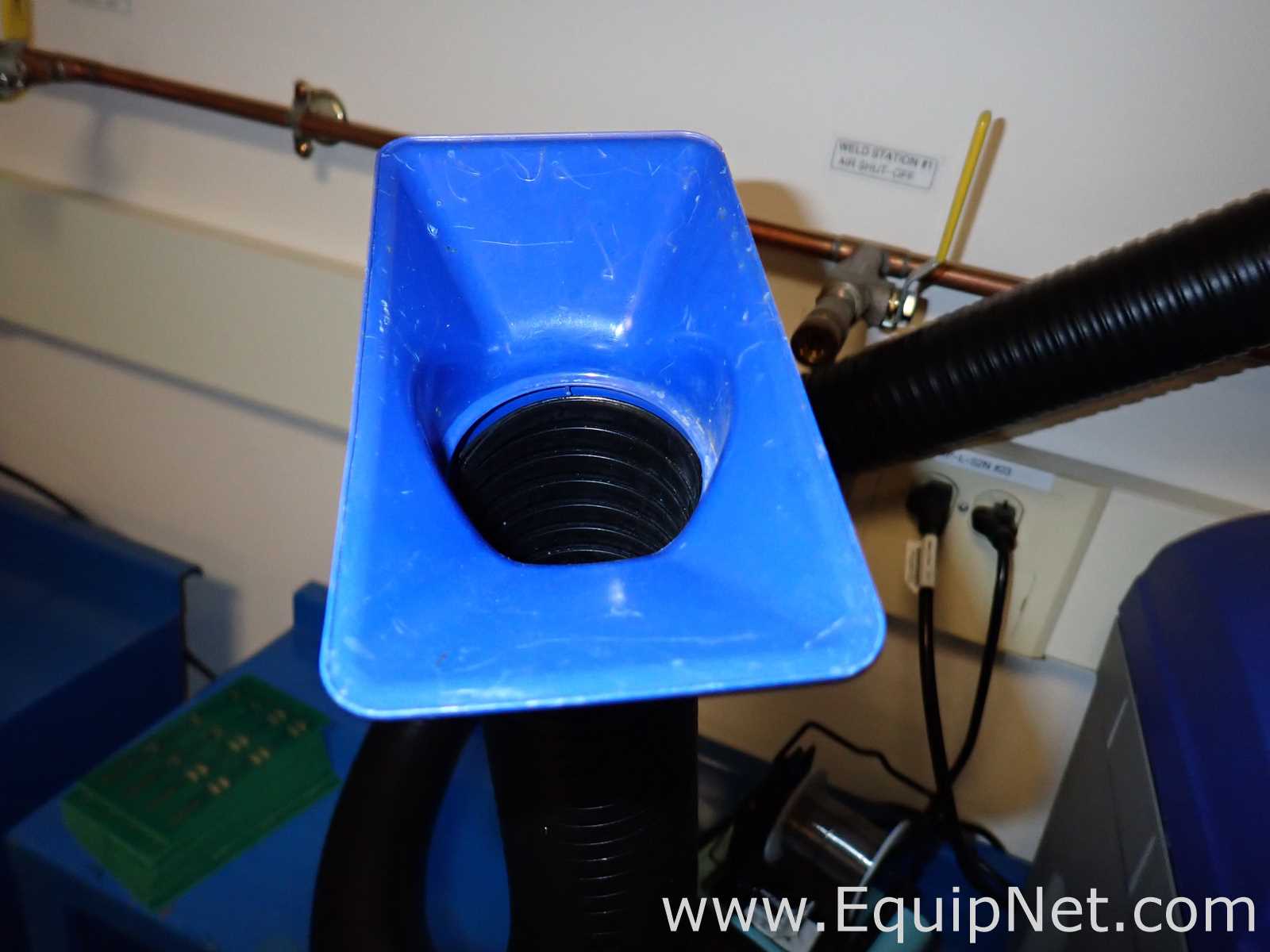 Aspirador Hakko FA-430