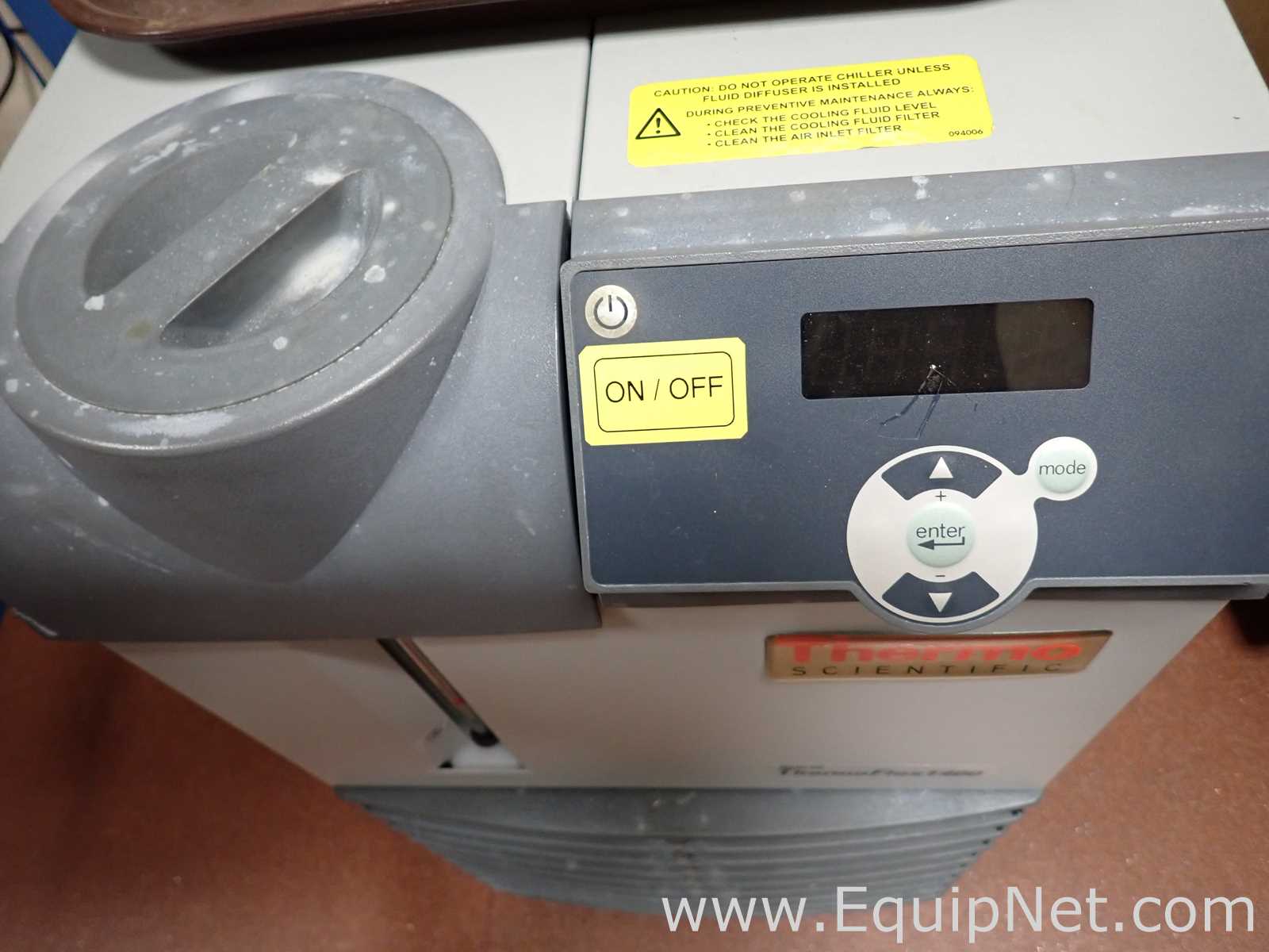 Agilent Technologies 5100 ICP-OES Optical Emissions Spectrometer with SPS 4 Autosampler