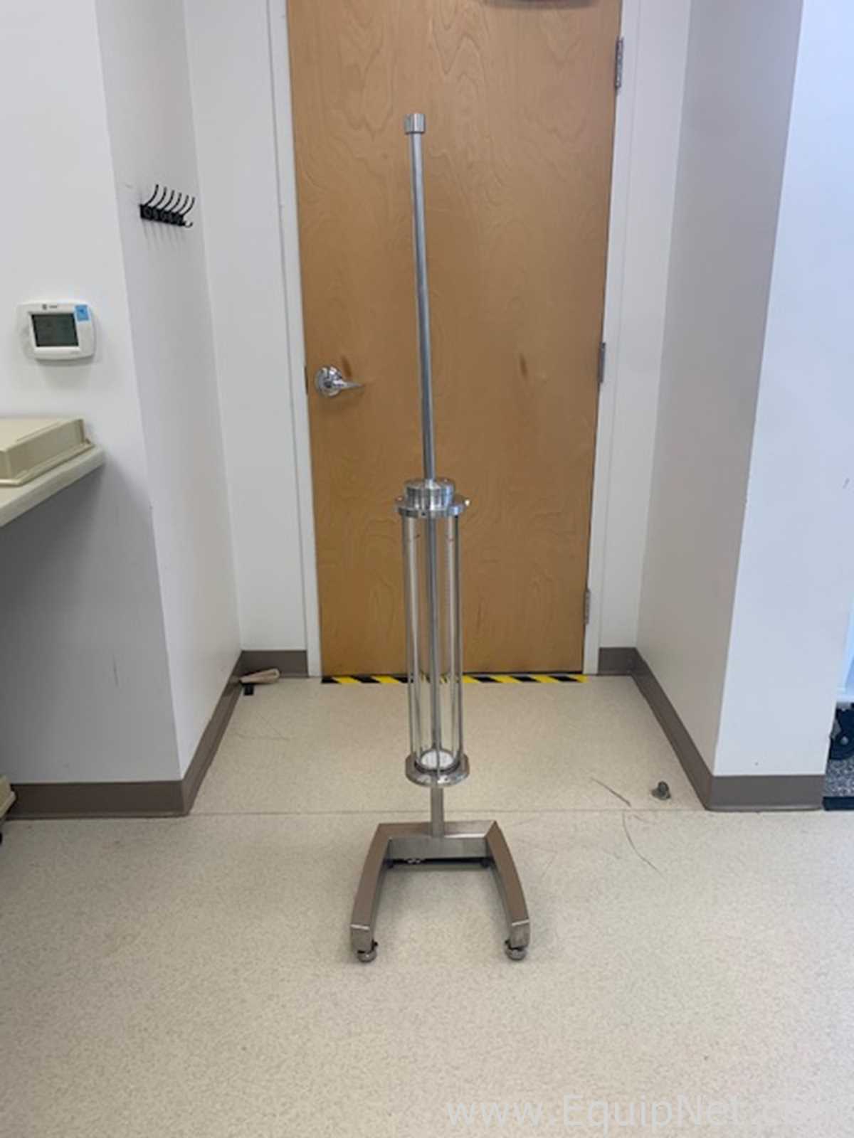 Columna de Cromatografía GE Healthcare 29016537