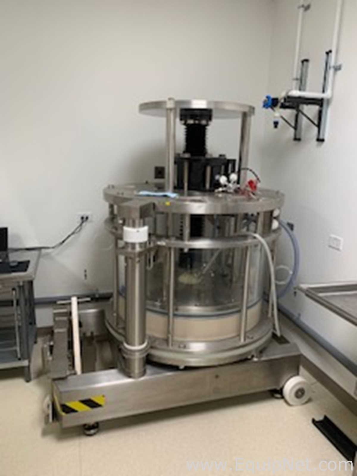 Columna de Cromatografía GE Healthcare AxiChrom 1000/300