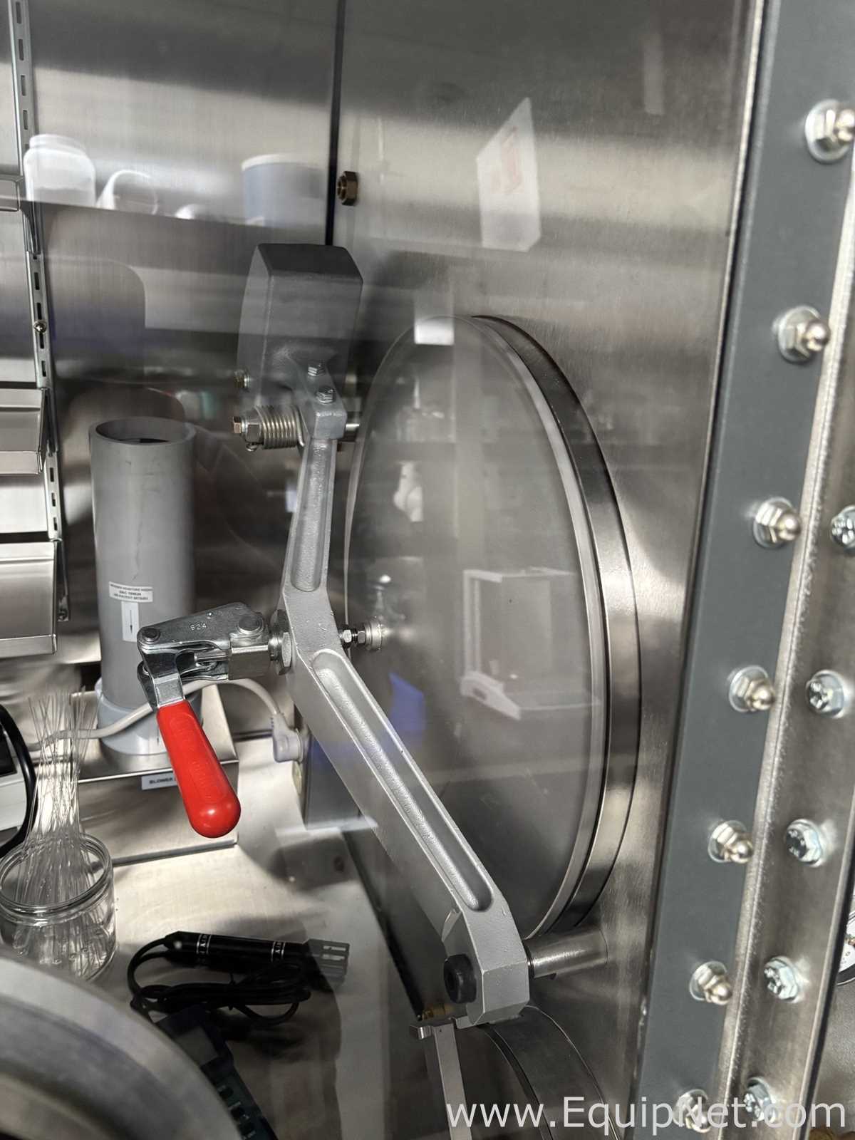 Vacuum Atmospheres Co Nexgen Glove Box