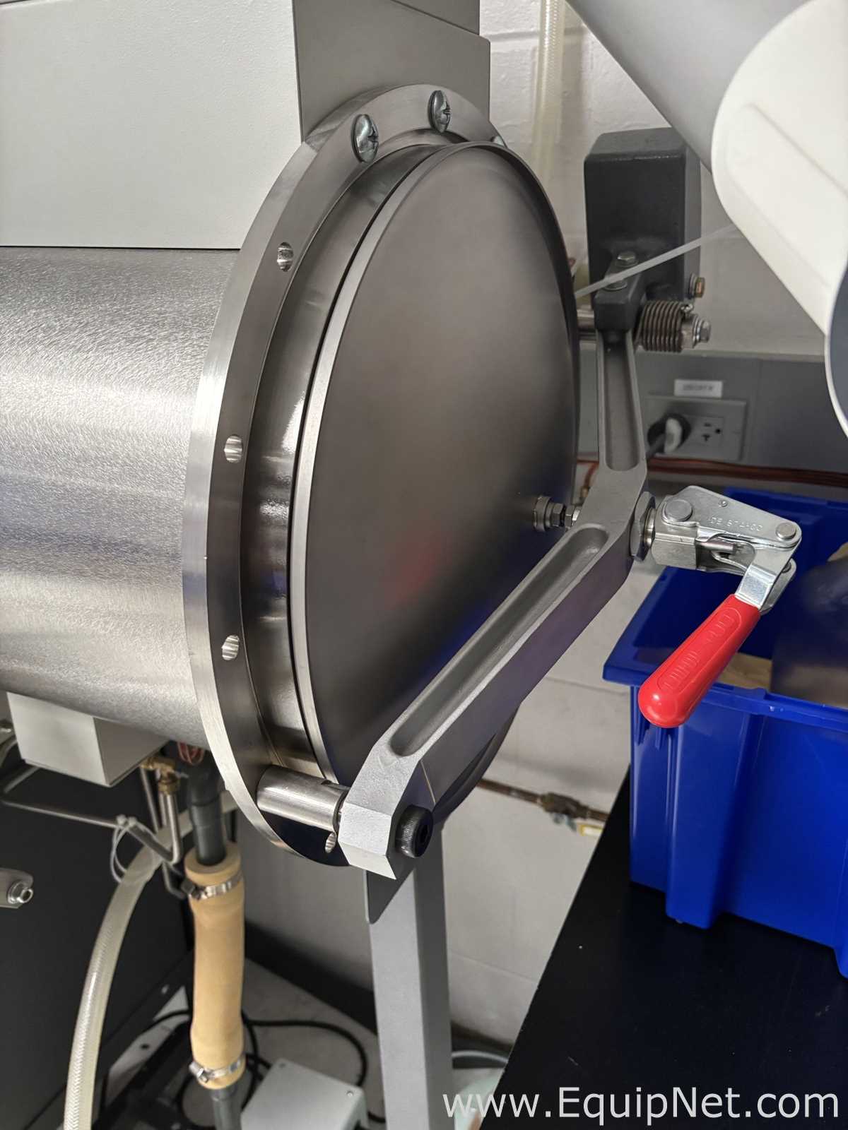 Vacuum Atmospheres Co Nexgen Glove Box