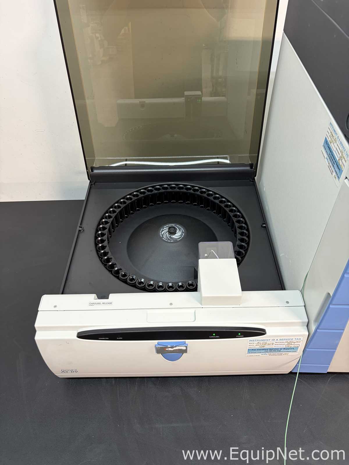 Thermo Scientific Dionex Integrion RFIC With Dionex AS-DV Autosampler