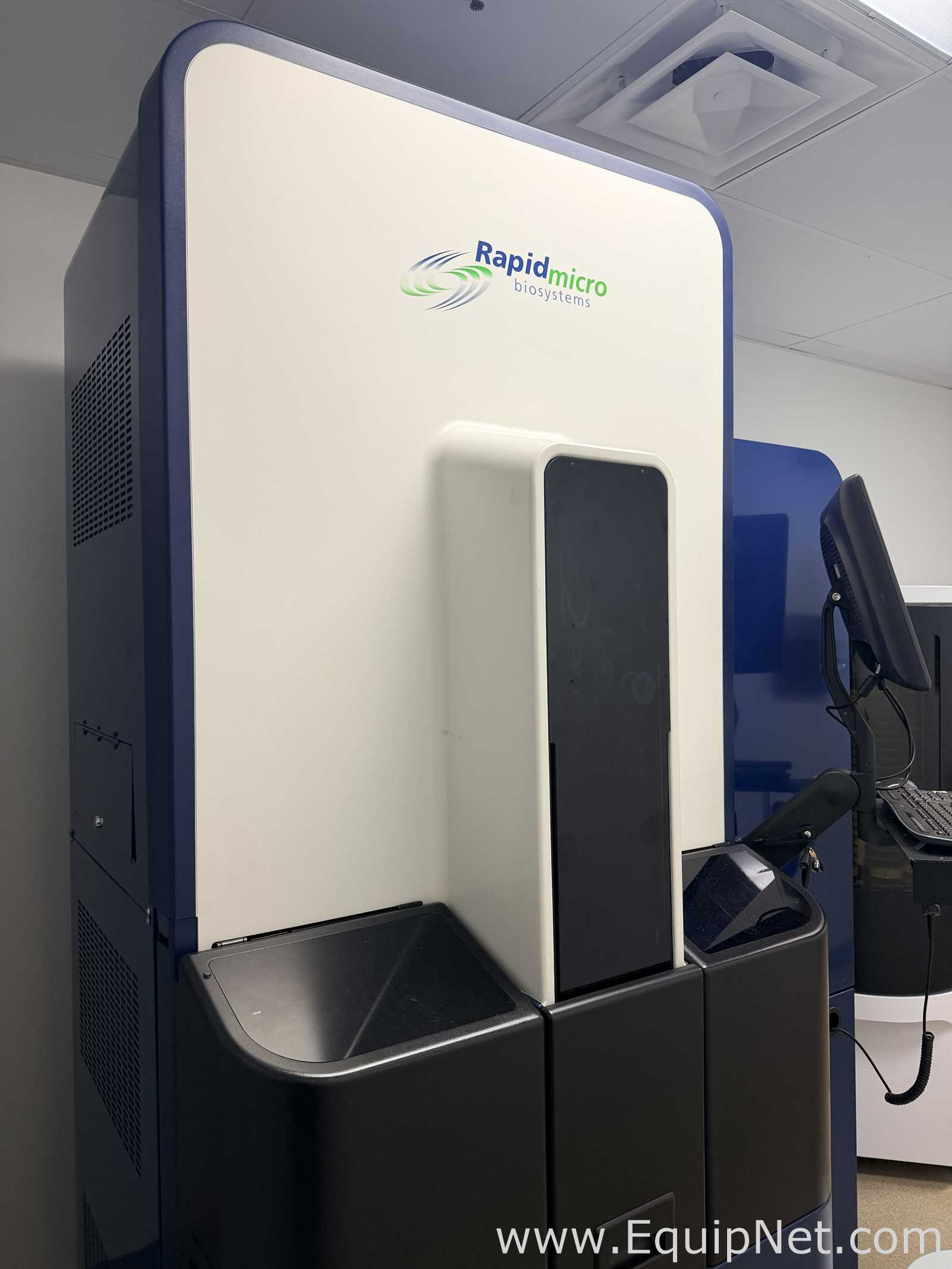 Rapid Micro Biosystems E700-GD2 Growth Direct System