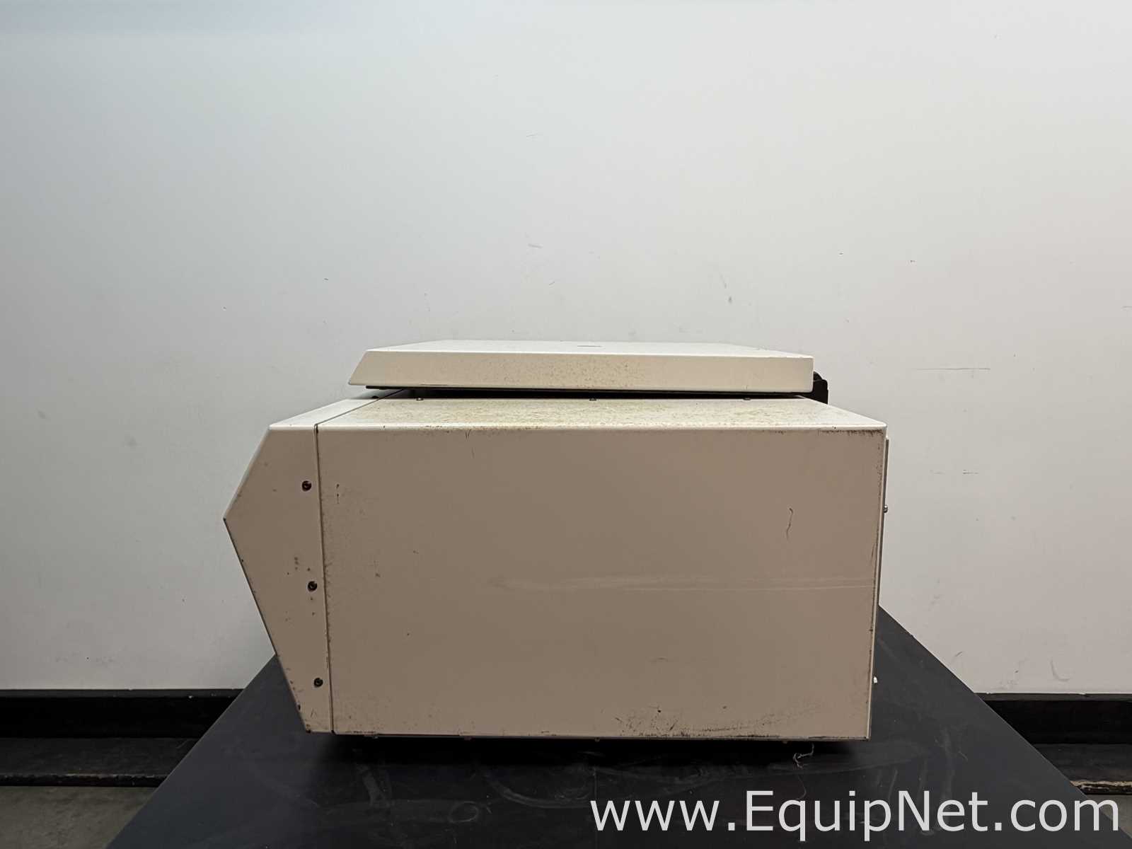 Centrífuga para Laboratórios Beckman Coulter Allegra 6R