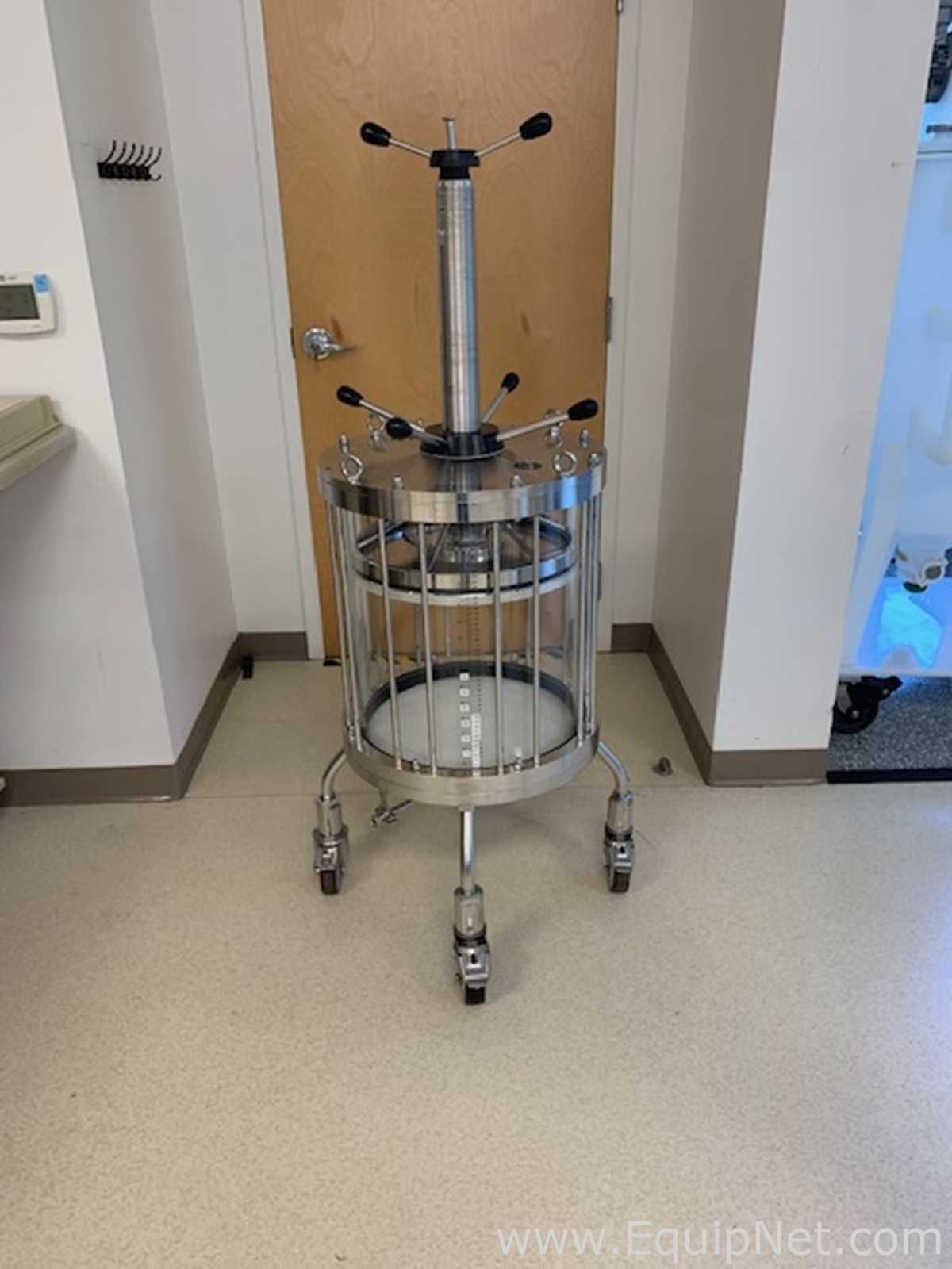 Coluna de Cromatografia GE Healthcare 18110371