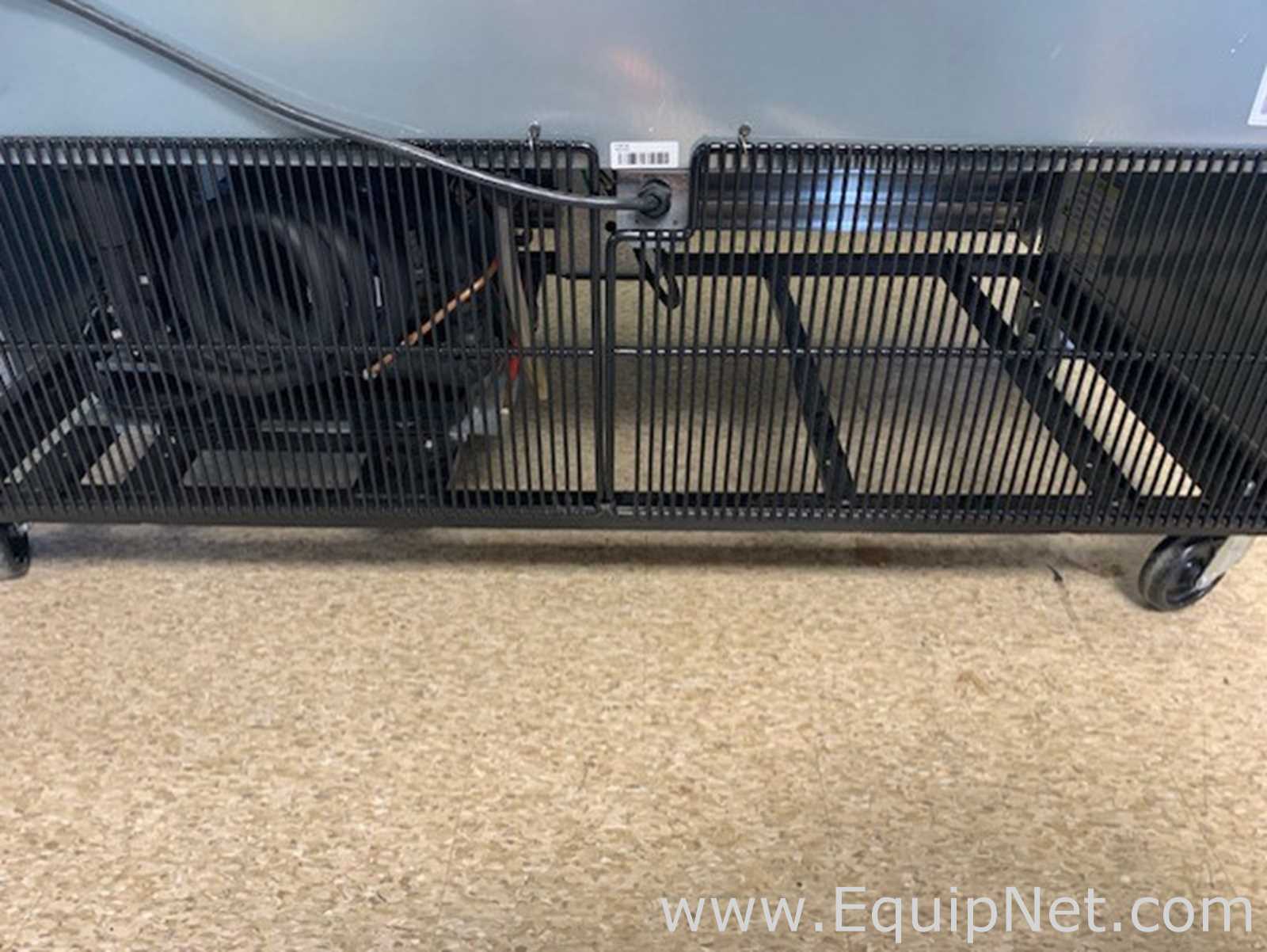 Freezer True Refrigeration T-49F-HC