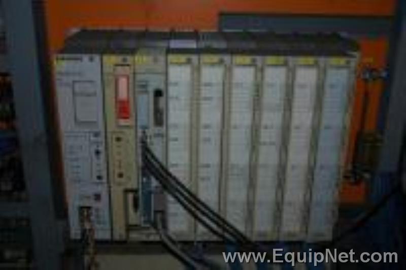 Secador de Lecho Fluido Huttlin HSP 1000