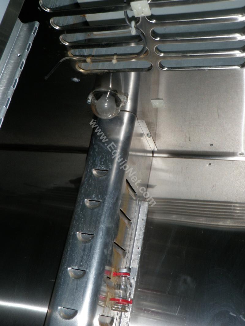Hobart Q2 Commercial Refrigerator 