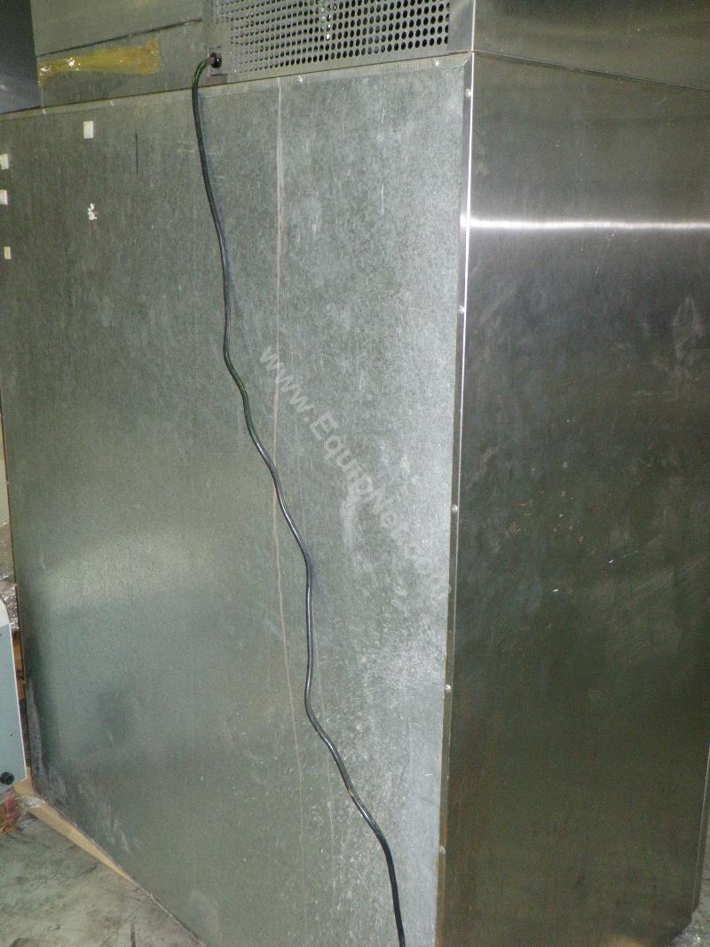 Hobart Q2 Commercial Refrigerator 