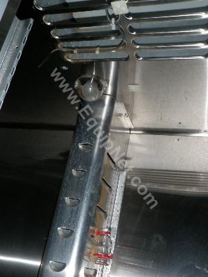 Hobart Q2 Commercial Refrigerator 