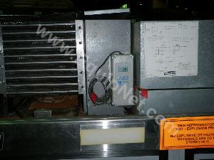 Hobart Q2 Commercial Refrigerator 