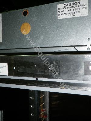 Hobart Q2 Commercial Refrigerator 